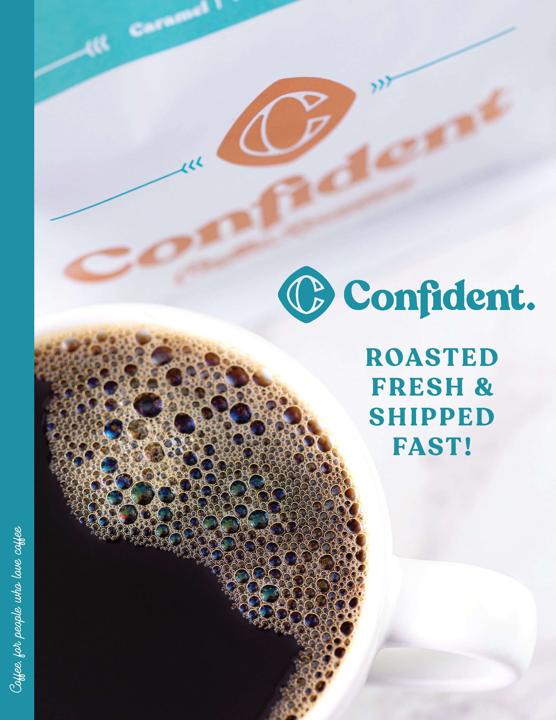 Sales Sheet Cover