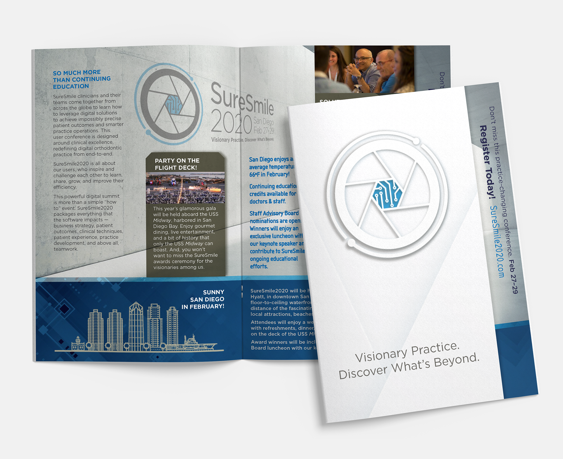 Conference Brochure