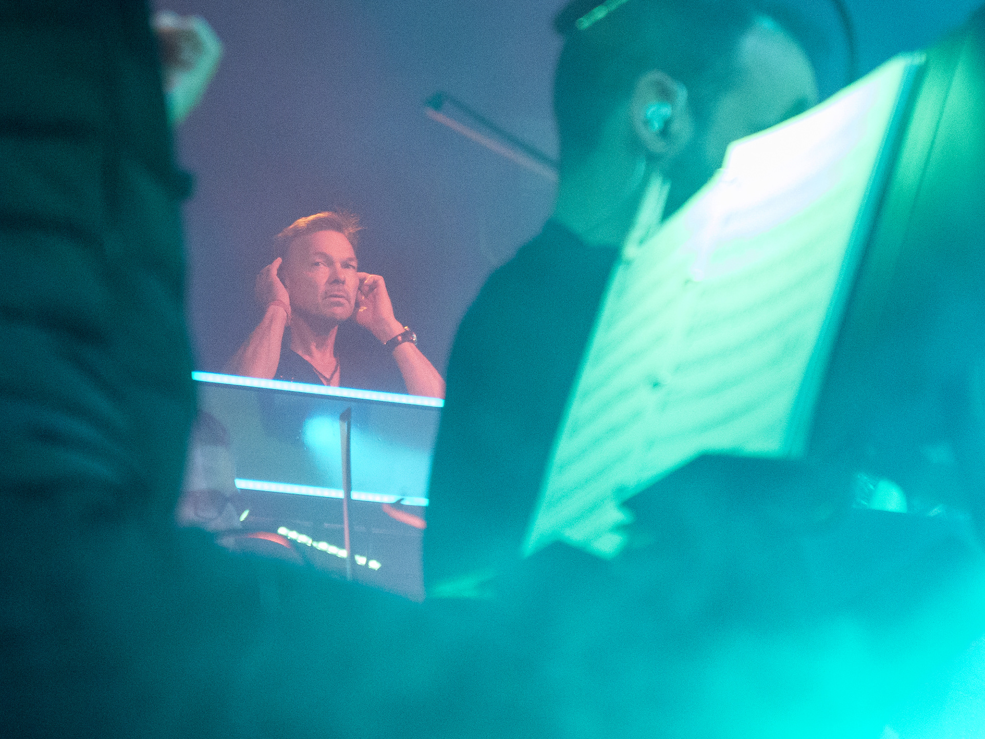 Pete Tong