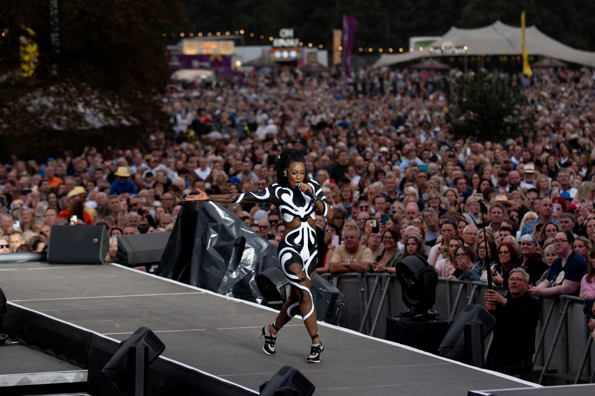 Beverley Knight
