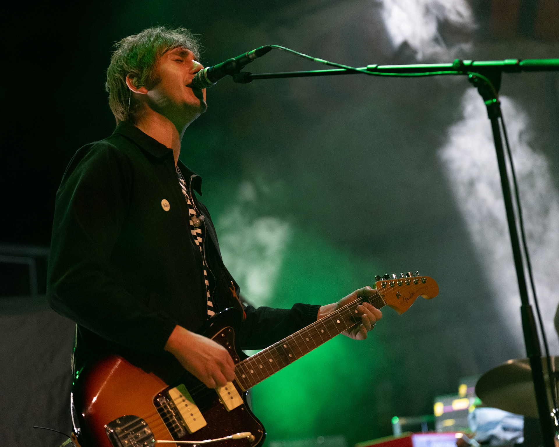 The Sherlocks