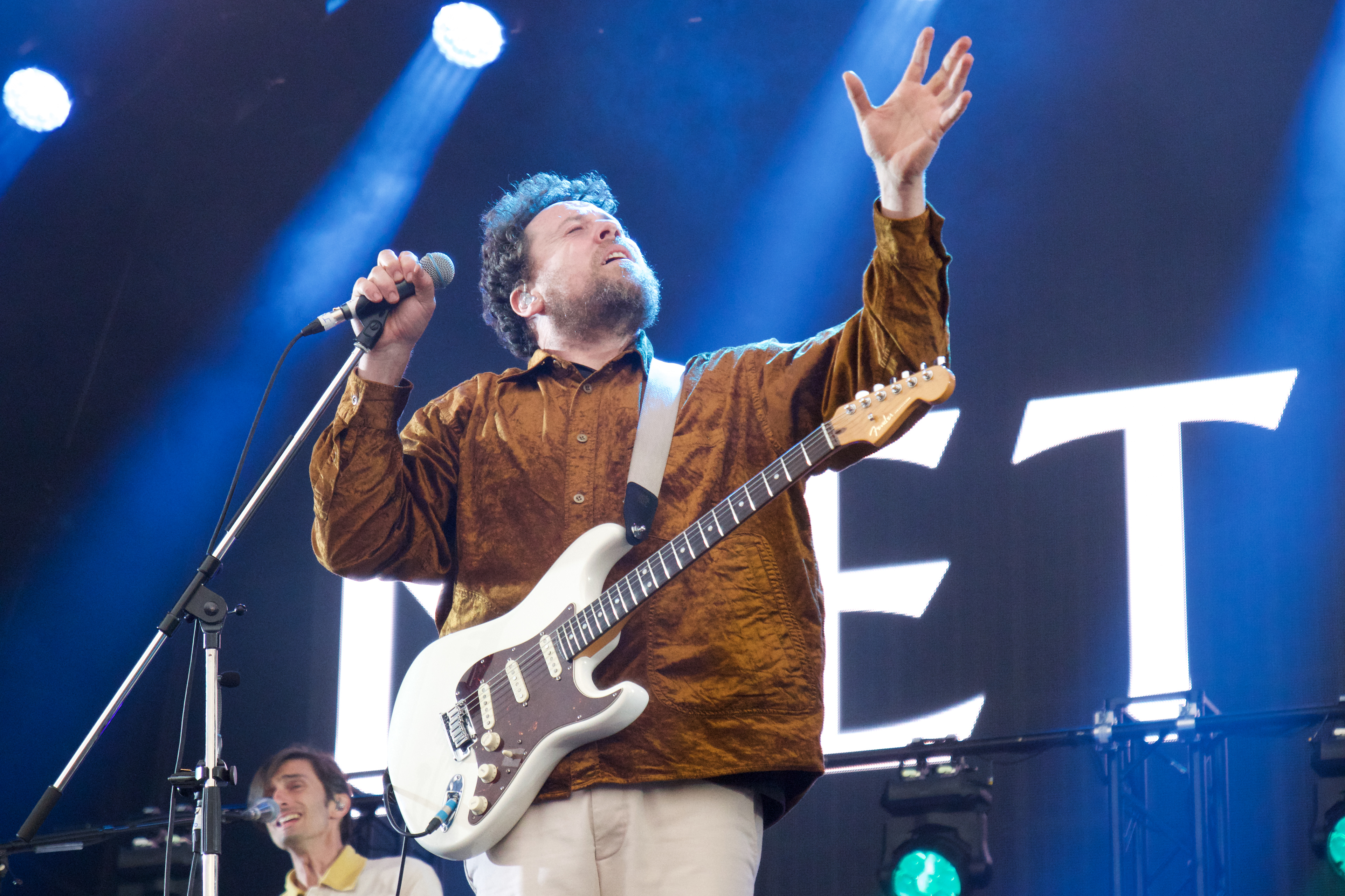Metronomy