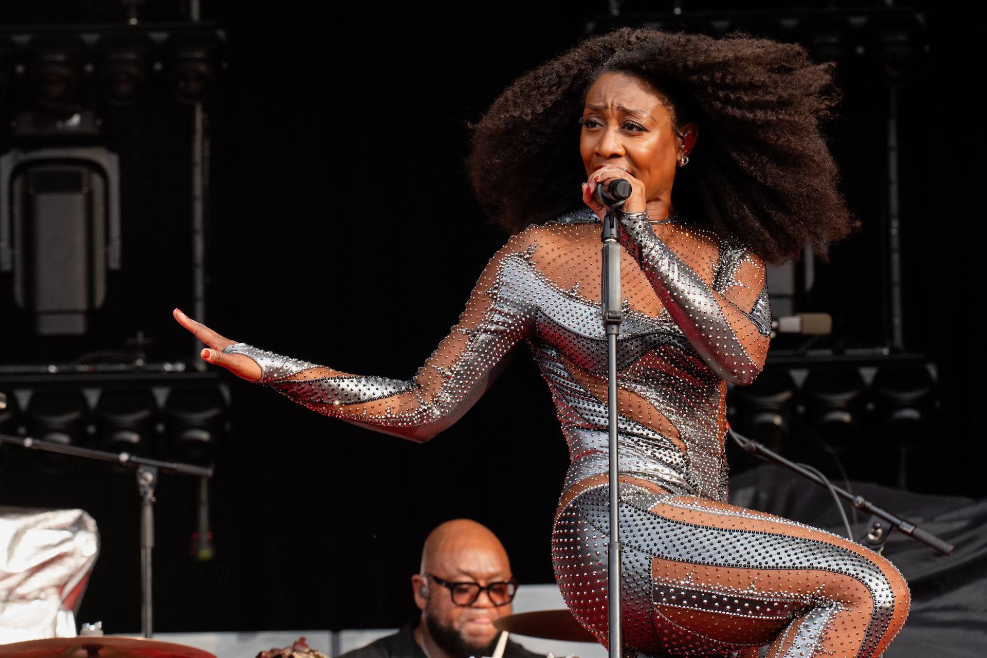 Beverley Knight