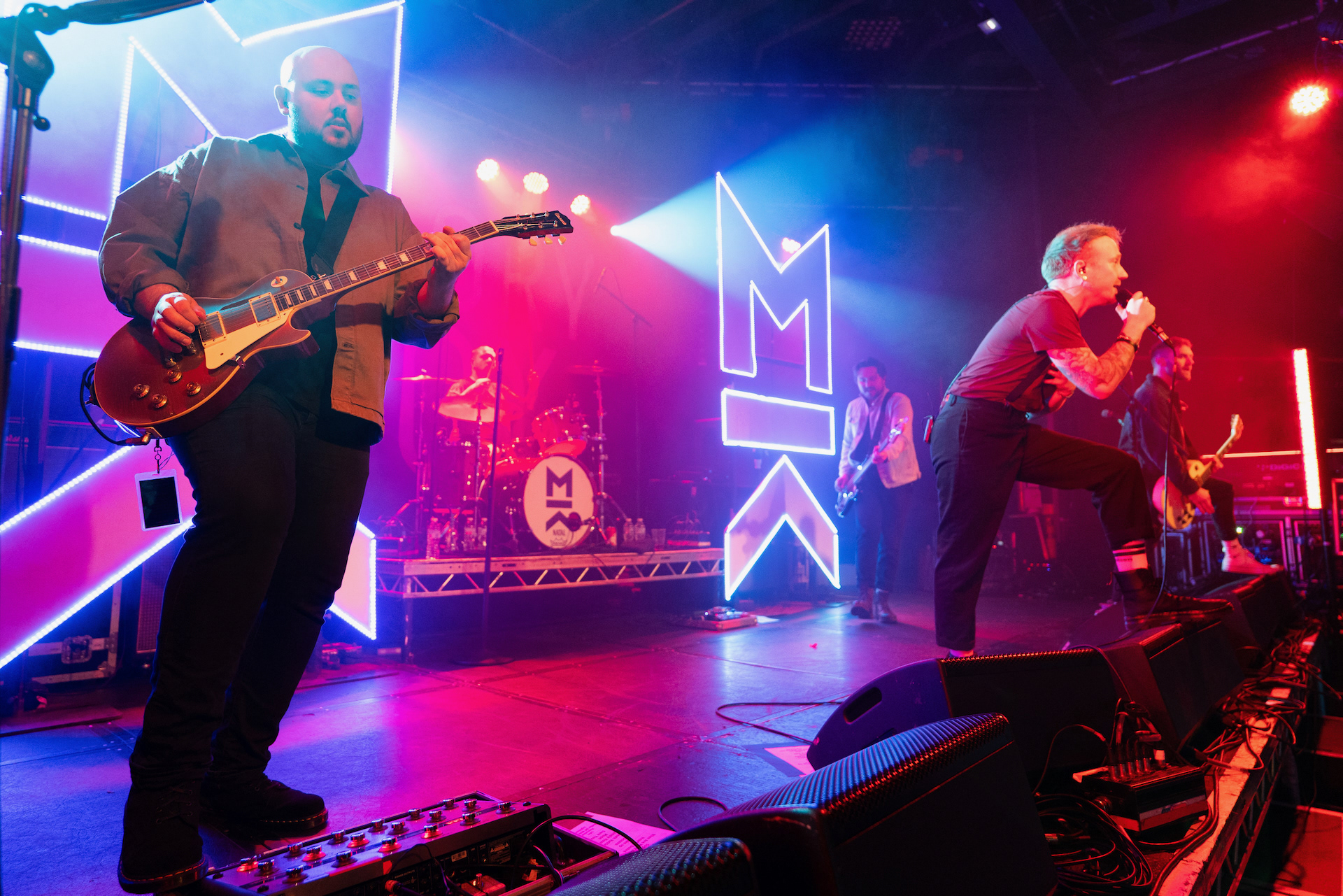 Mallory Knox