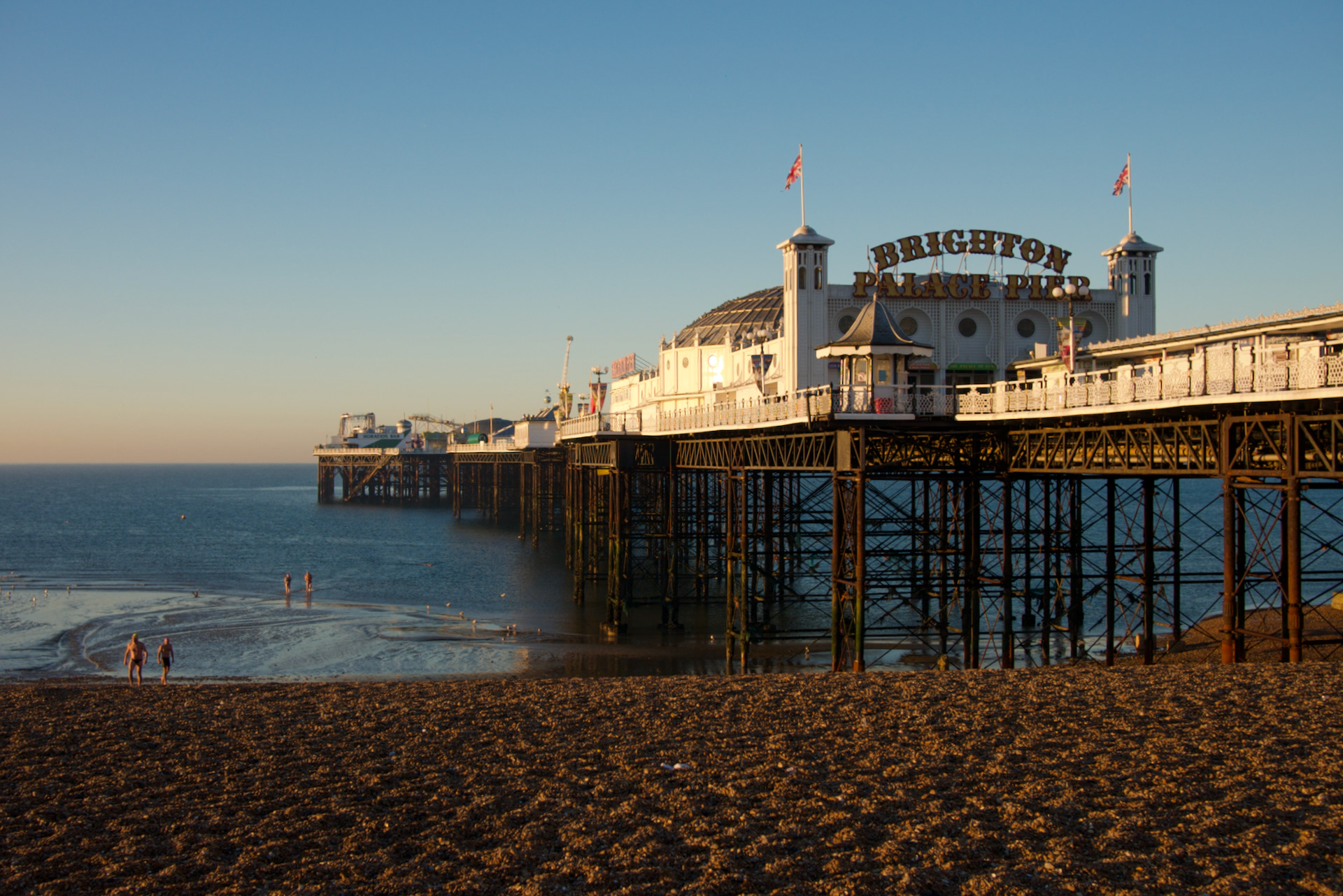 Brighton