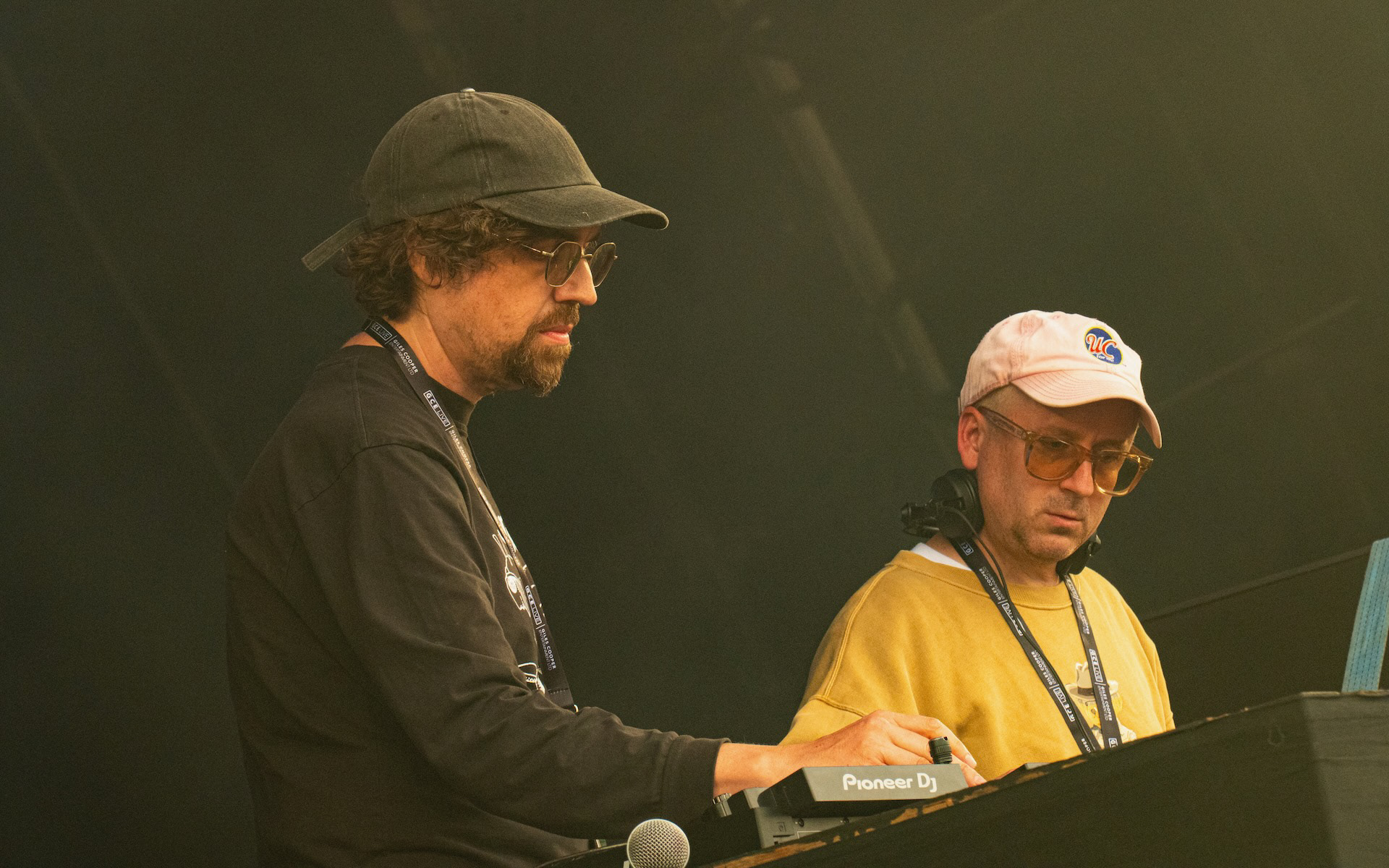Hot Chip