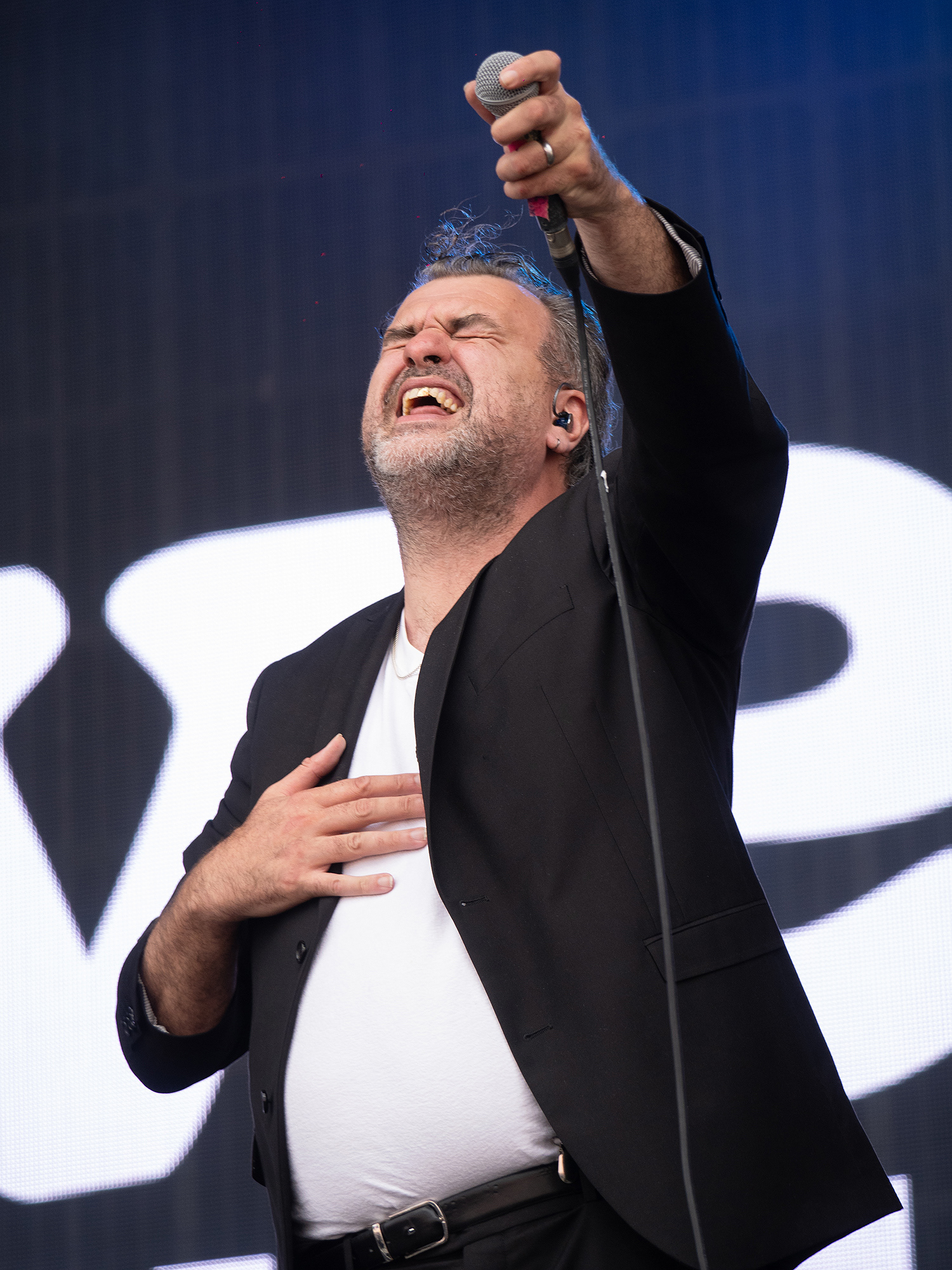 Reverend and The Makers