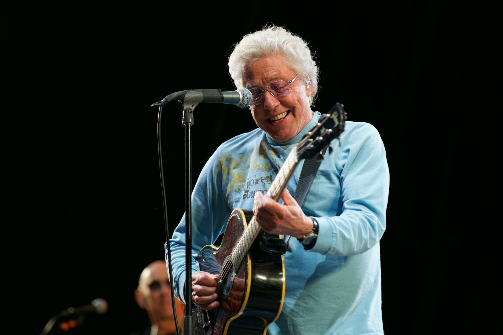 Roger Daltrey