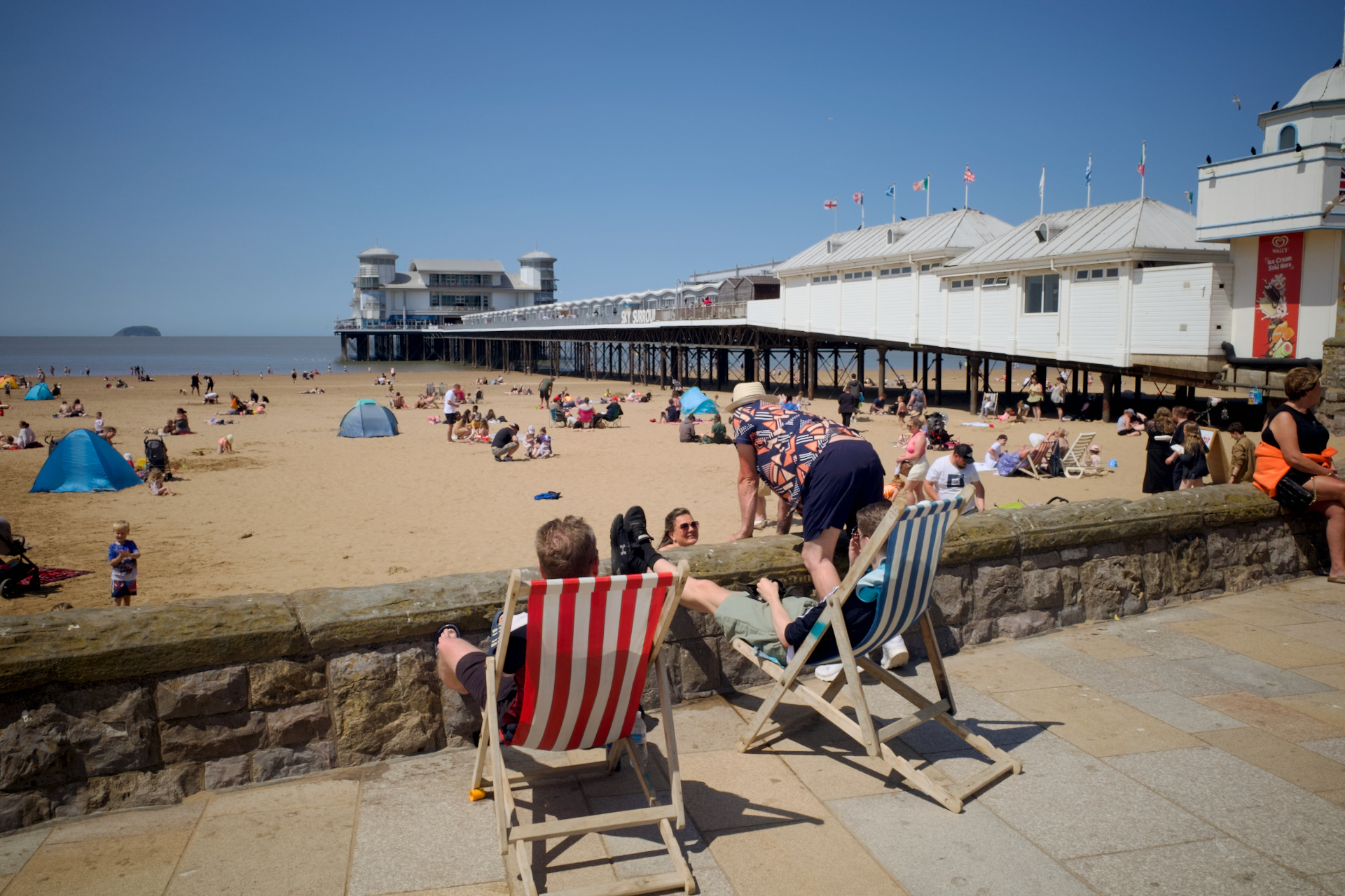 Weston-super-mare
