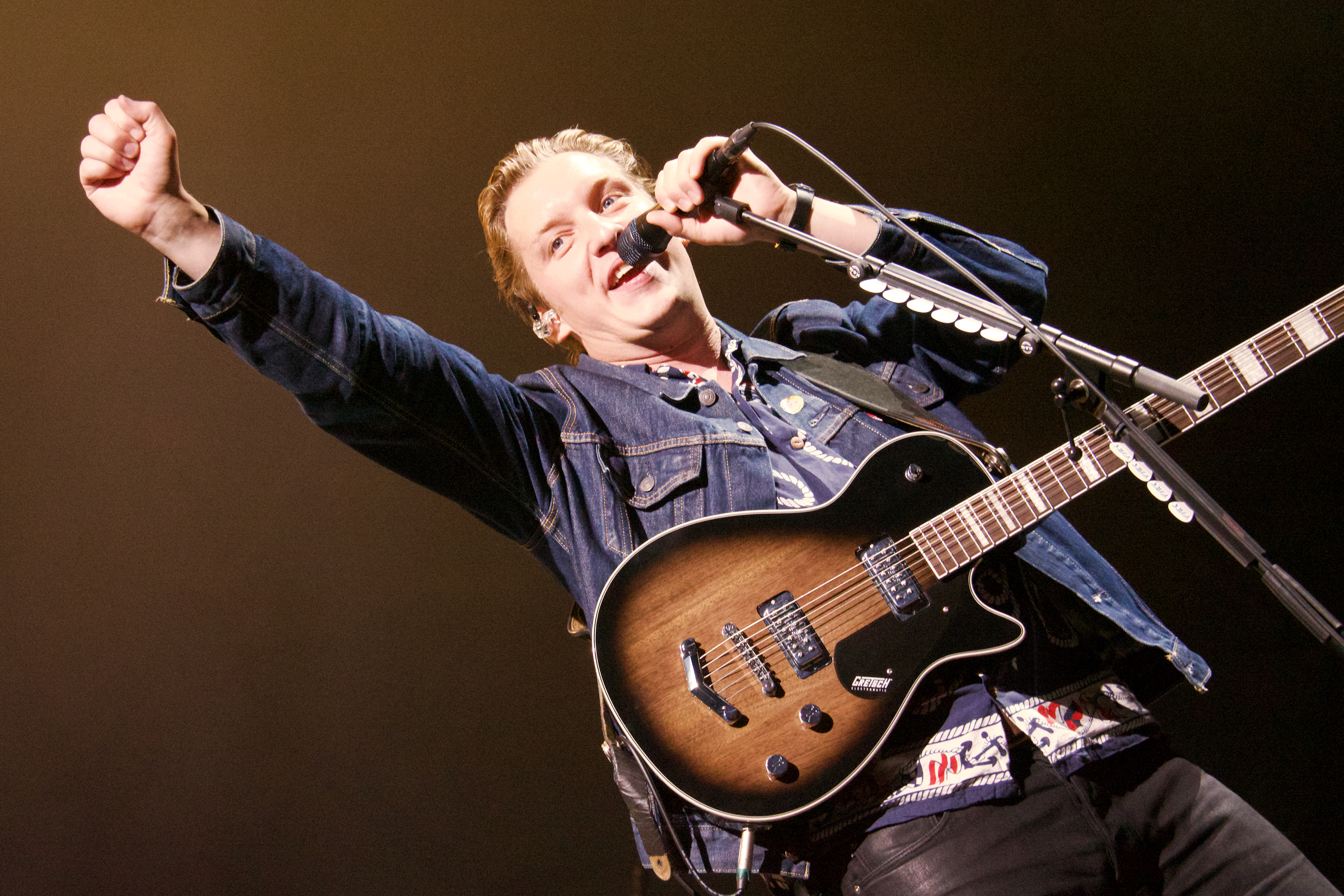 George Ezra