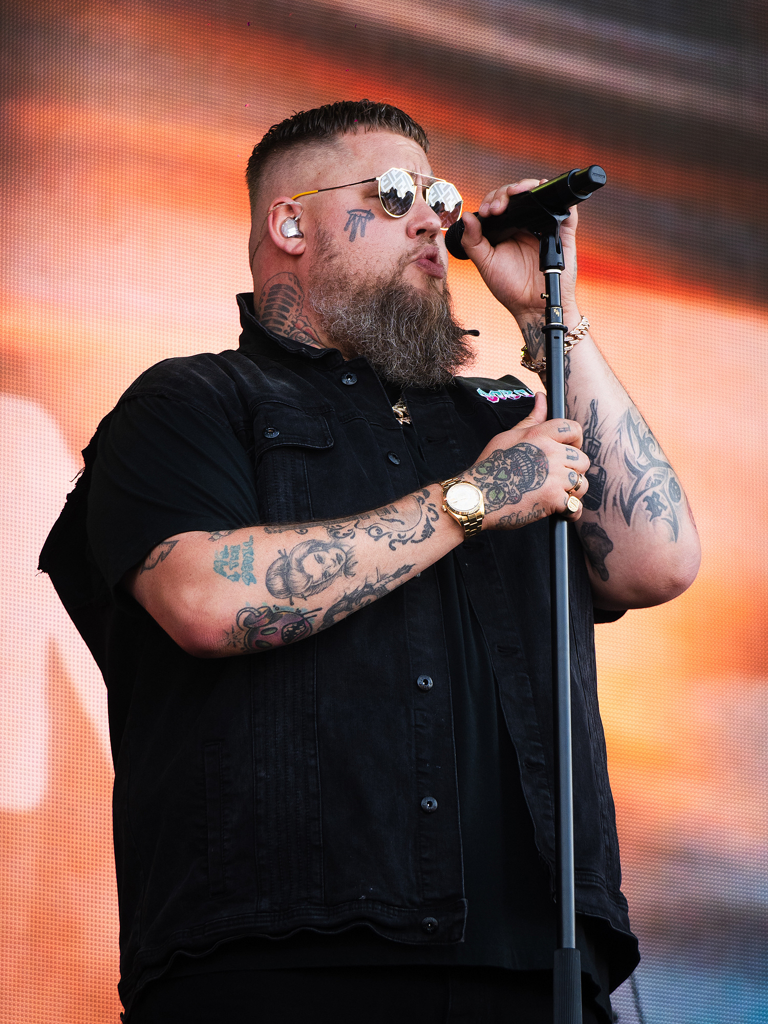 Rag n Bone Man