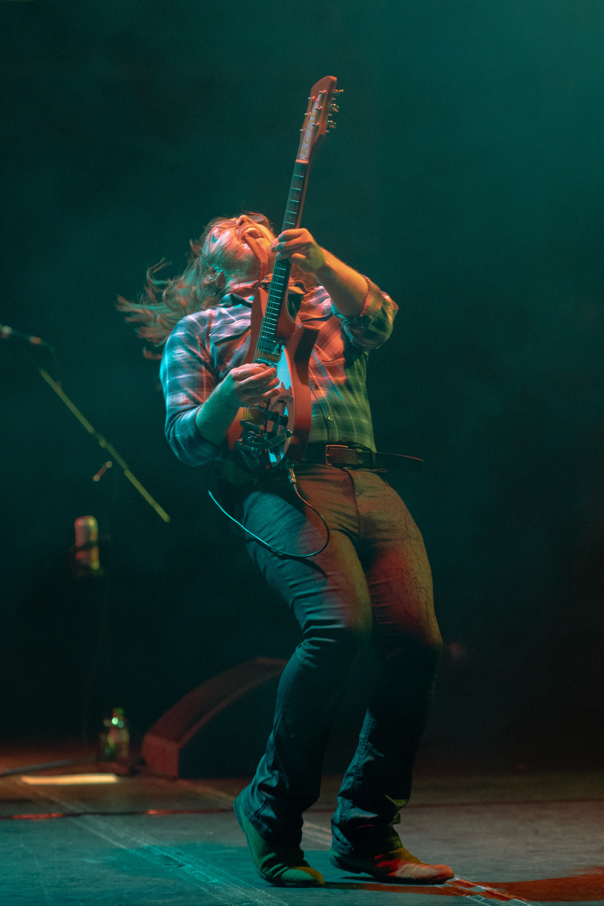 Creedance Clearwater Review