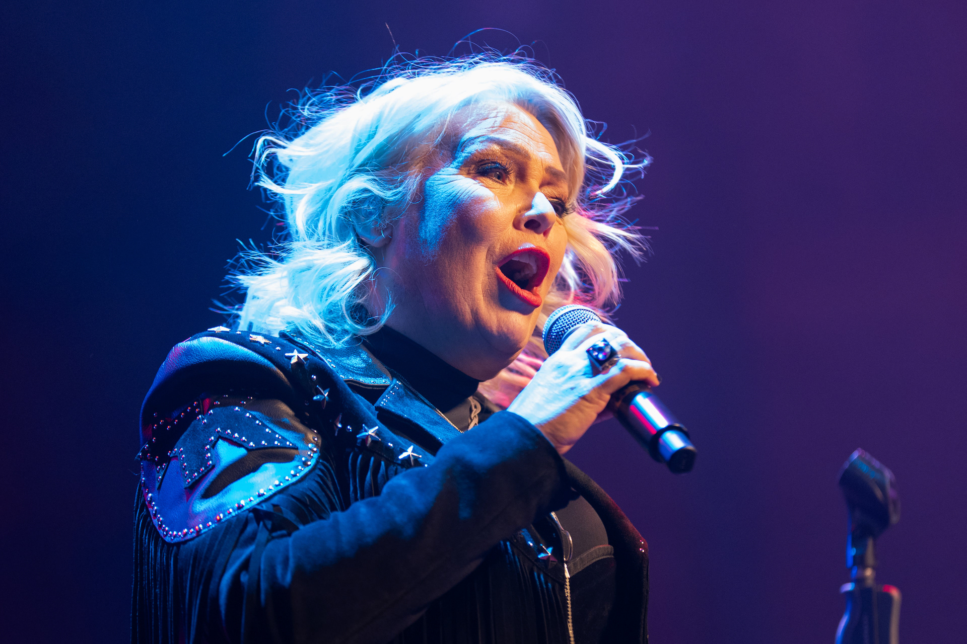 Kim Wilde