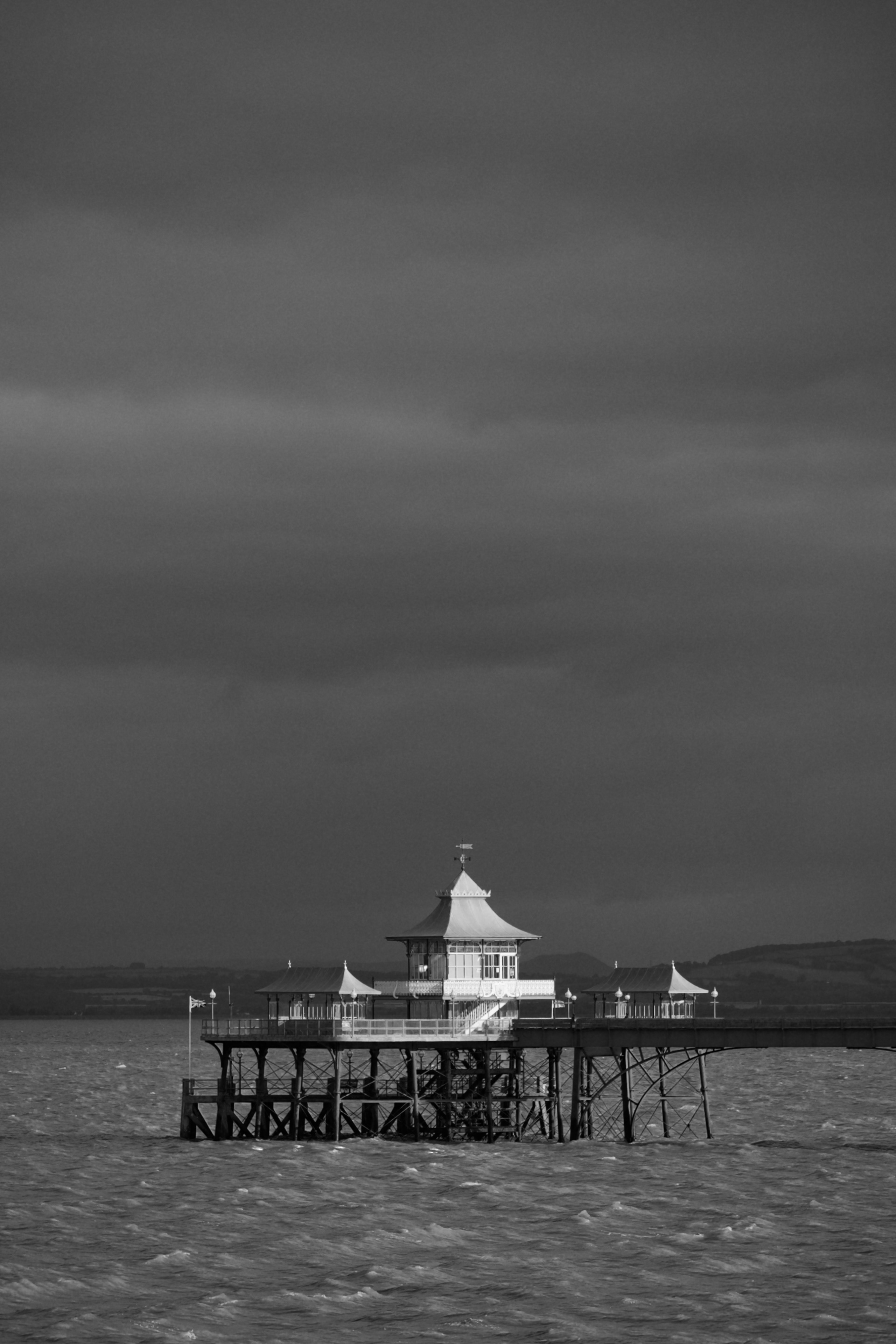 Clevedon