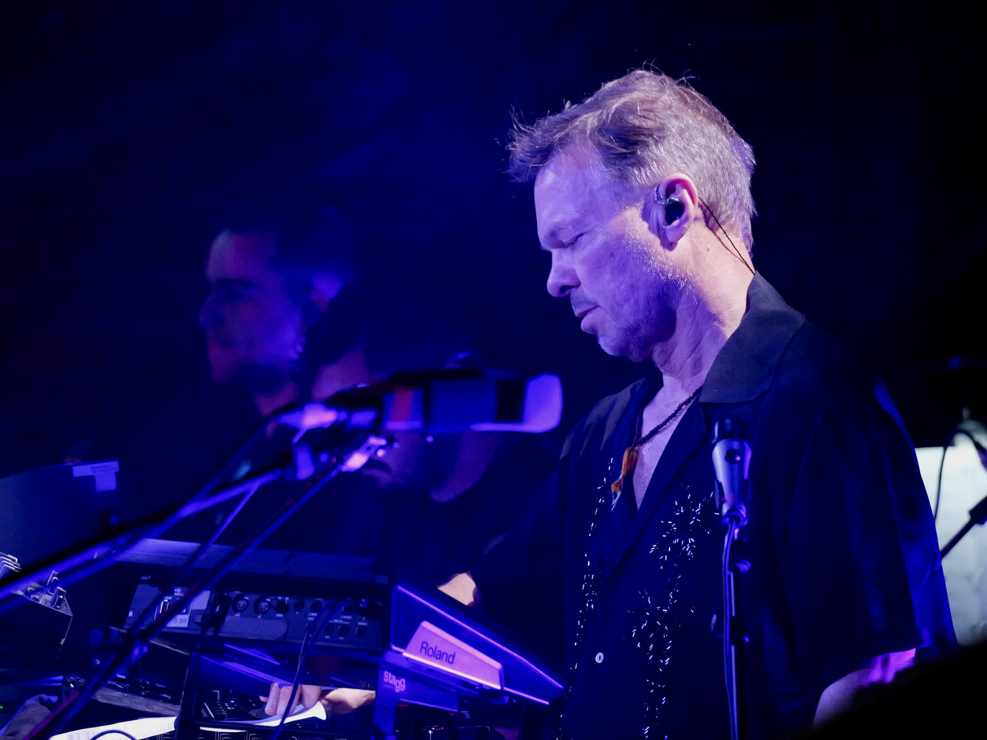 Pete Tong