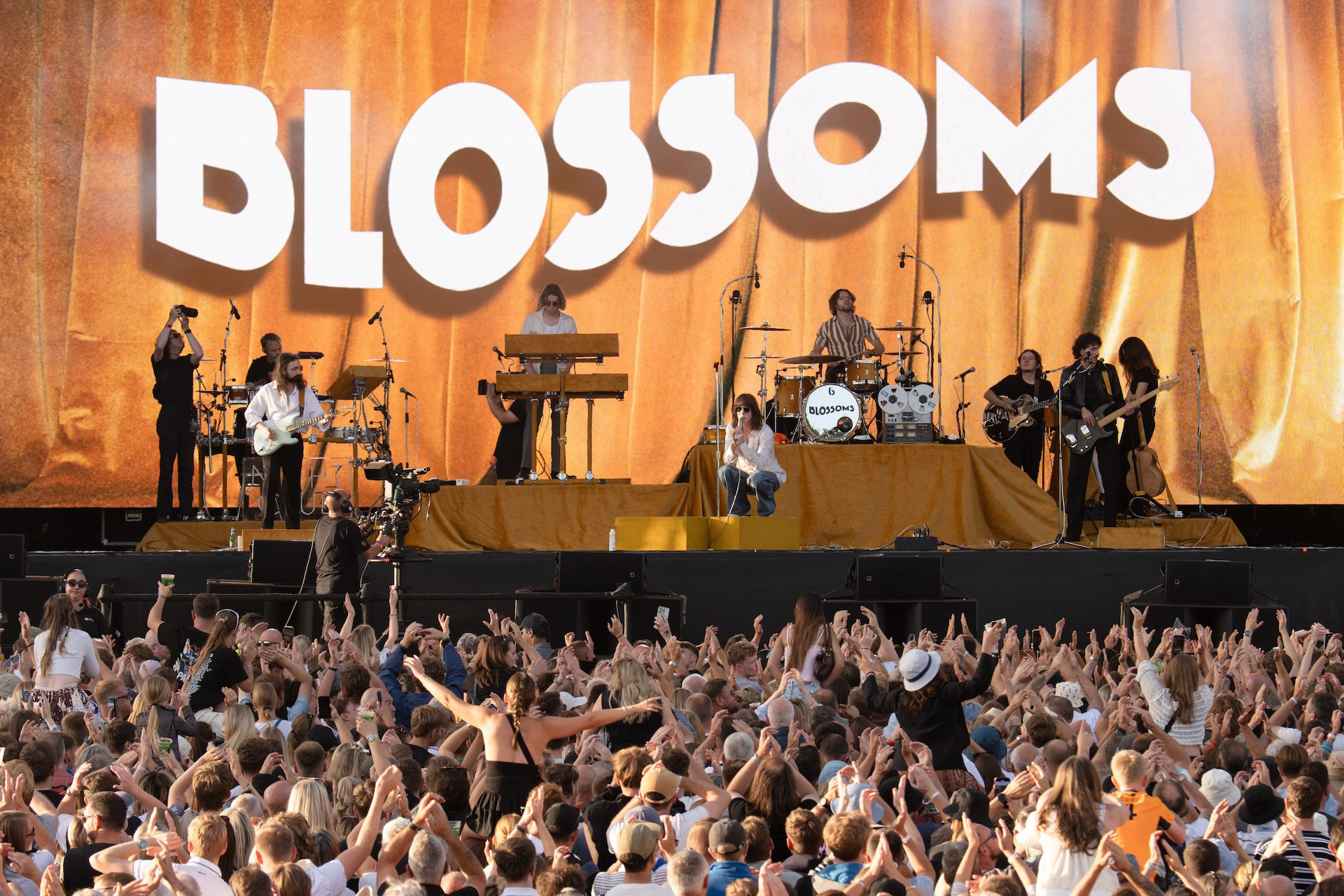 Blossoms
