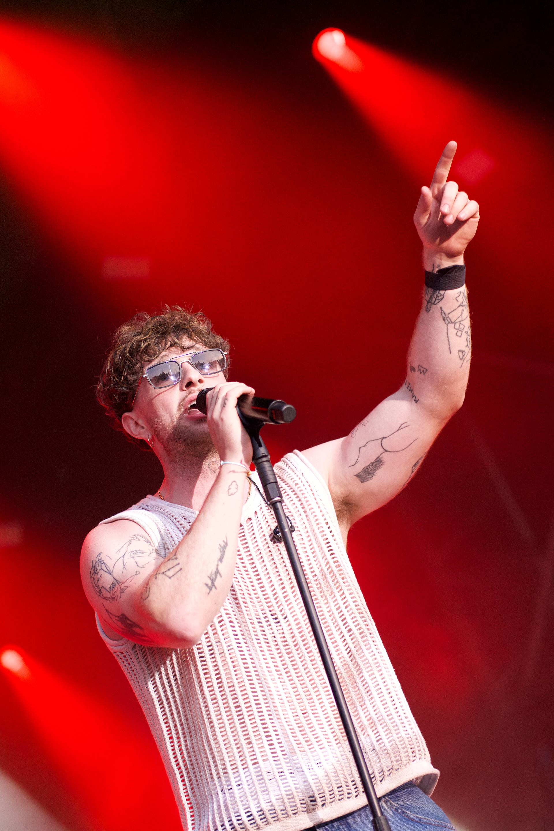 Tom Grennan