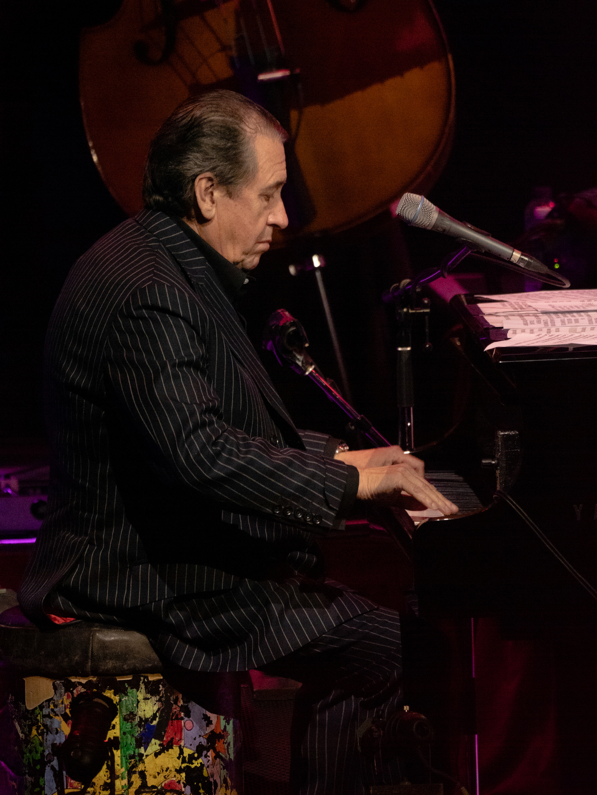 Jools Holland