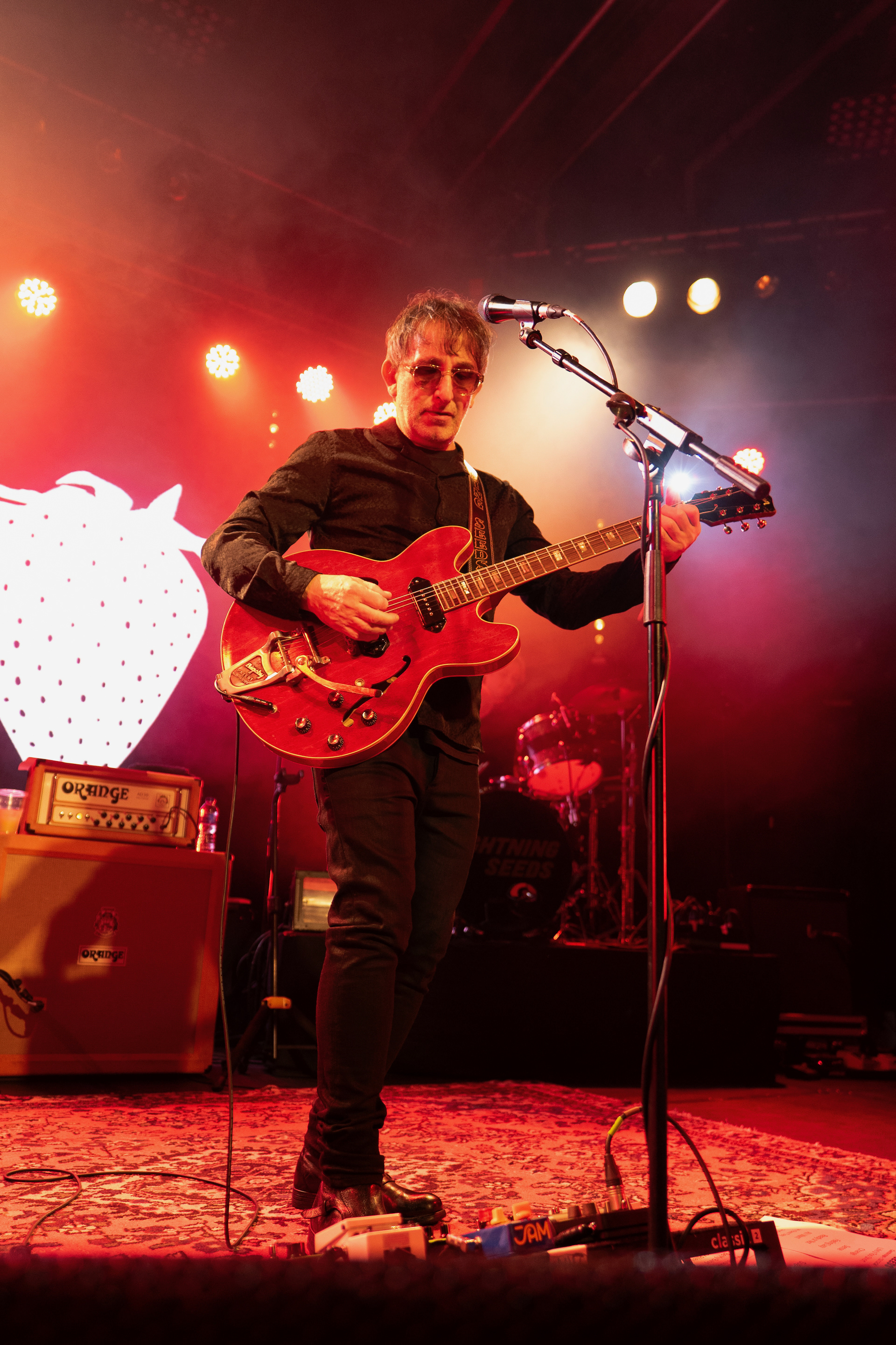 Lightning Seeds