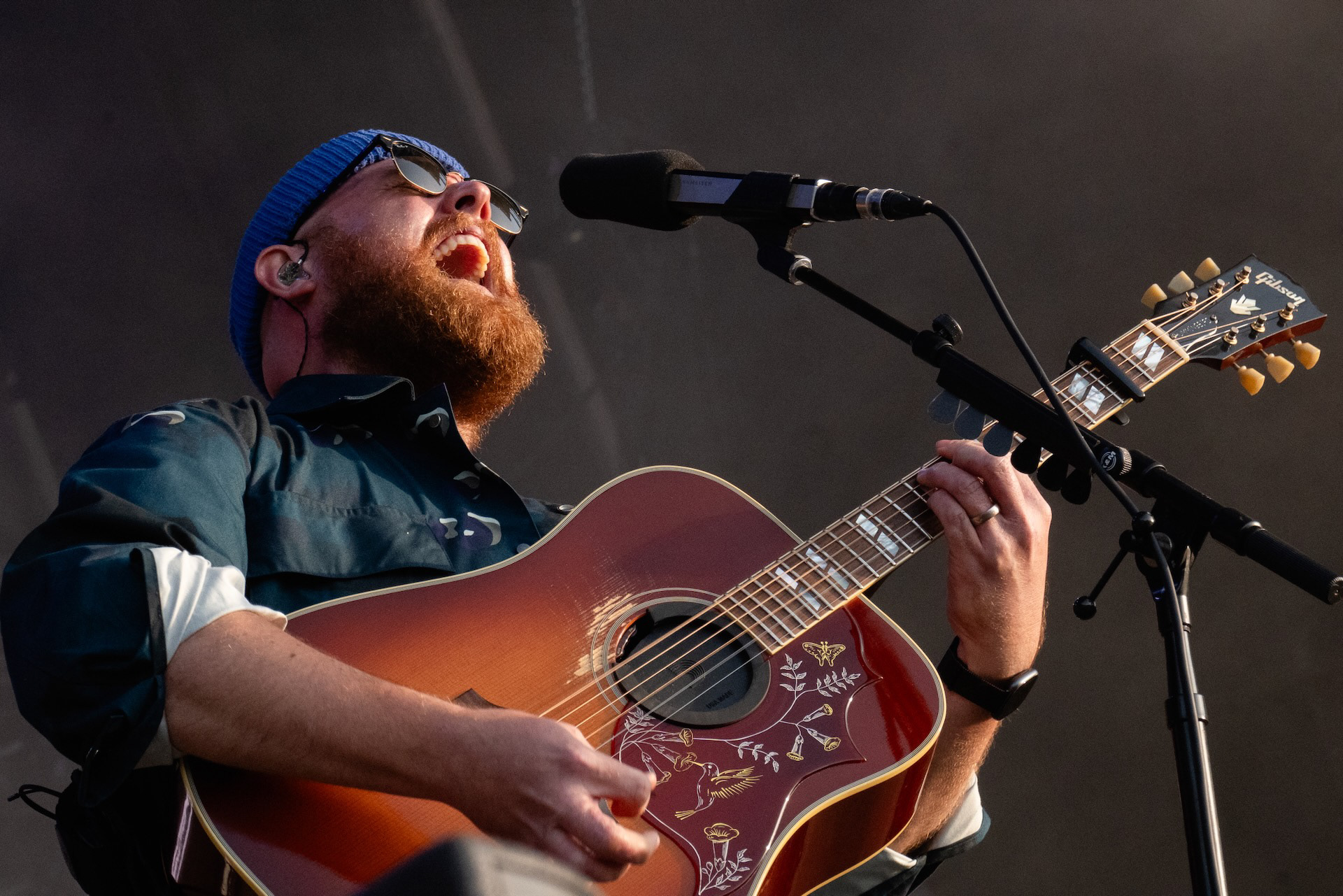 Tom Walker