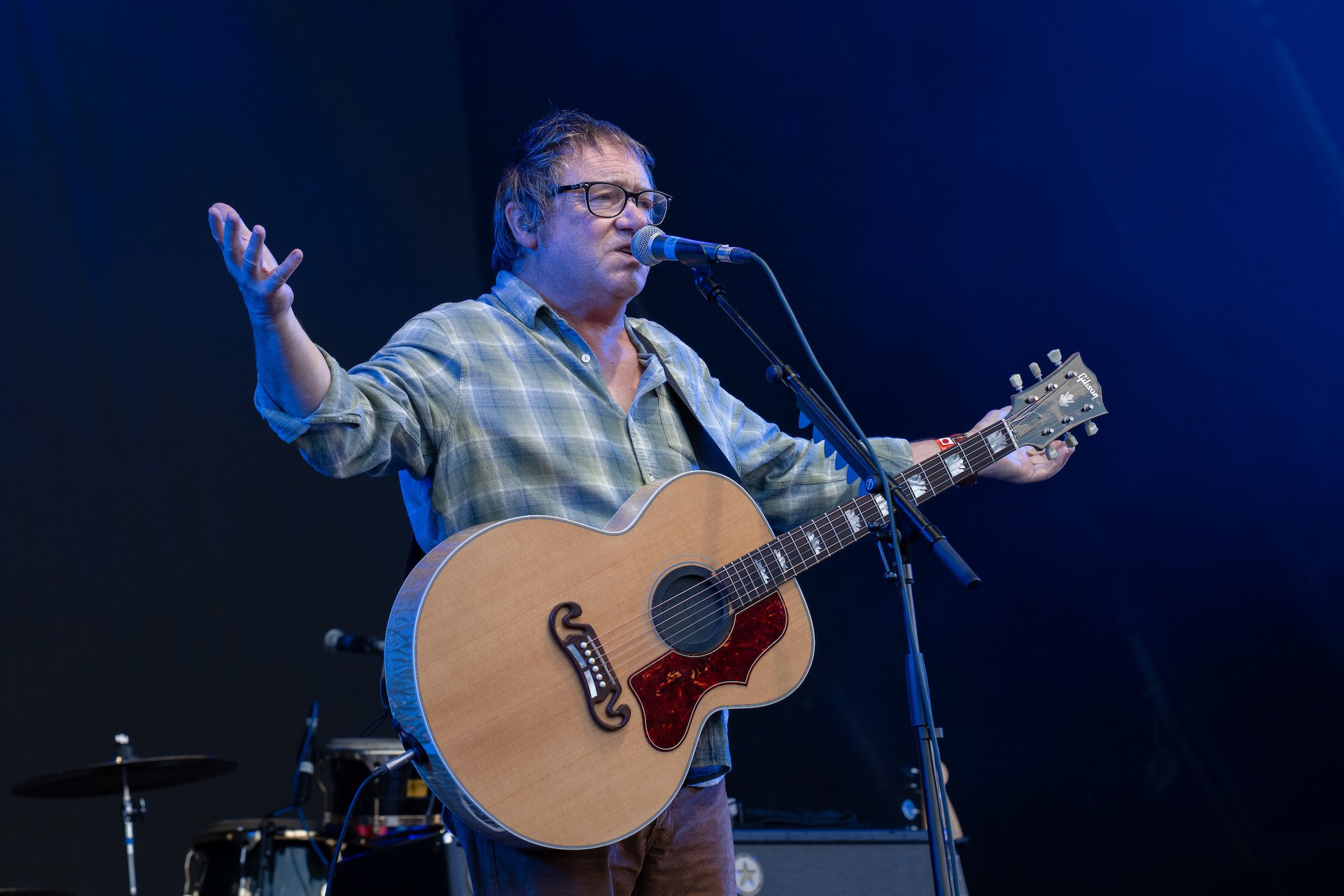 Ocean Colour Scene