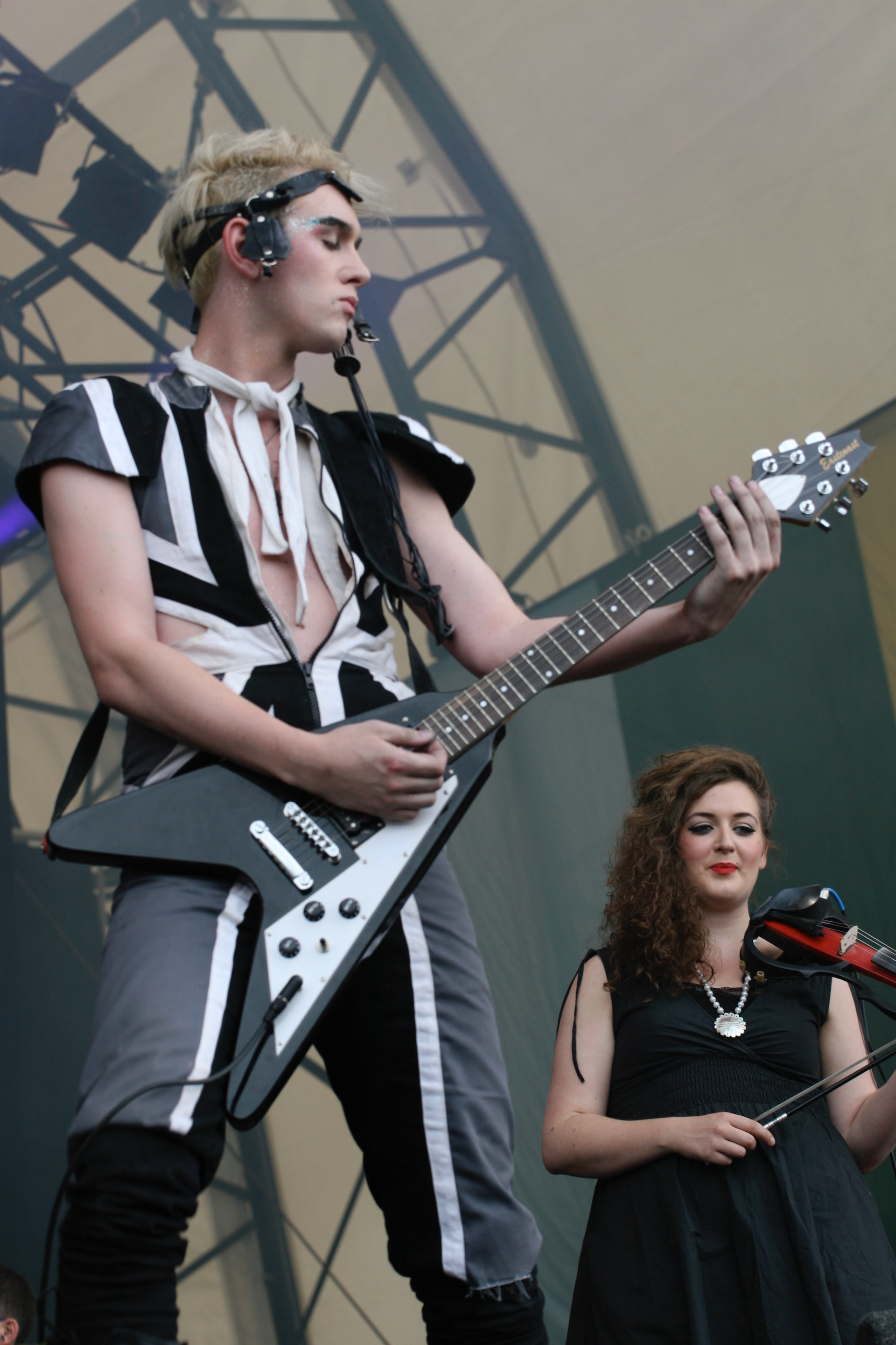 Patrick Wolf