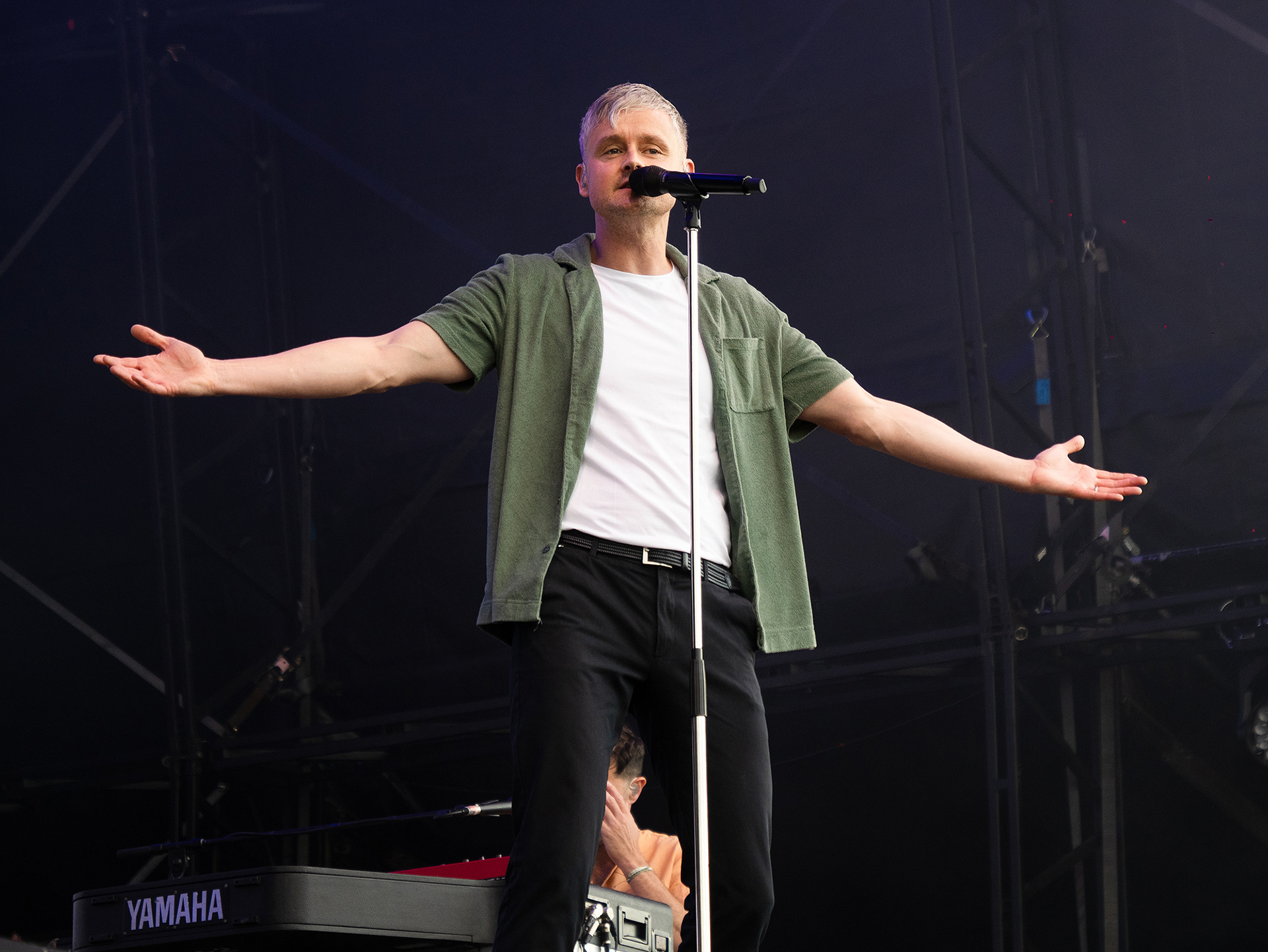 Keane