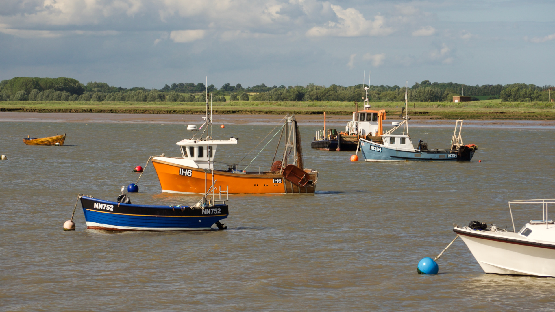 Felixstowe