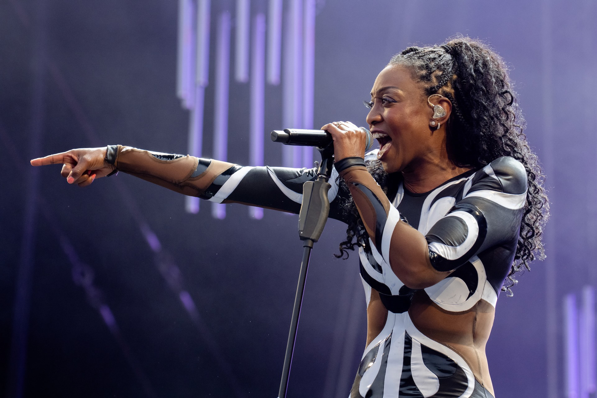 Beverley Knight