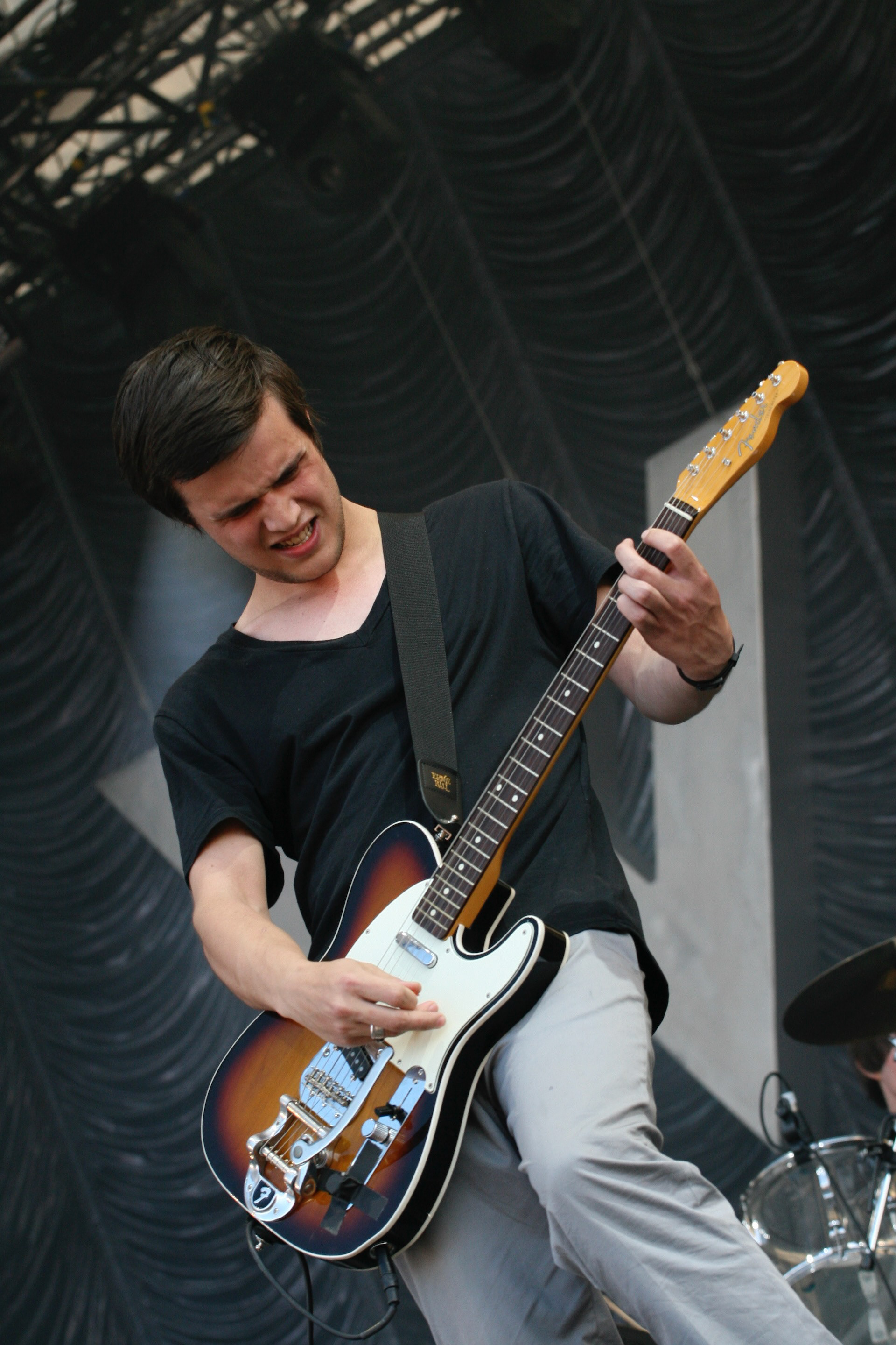 White Lies