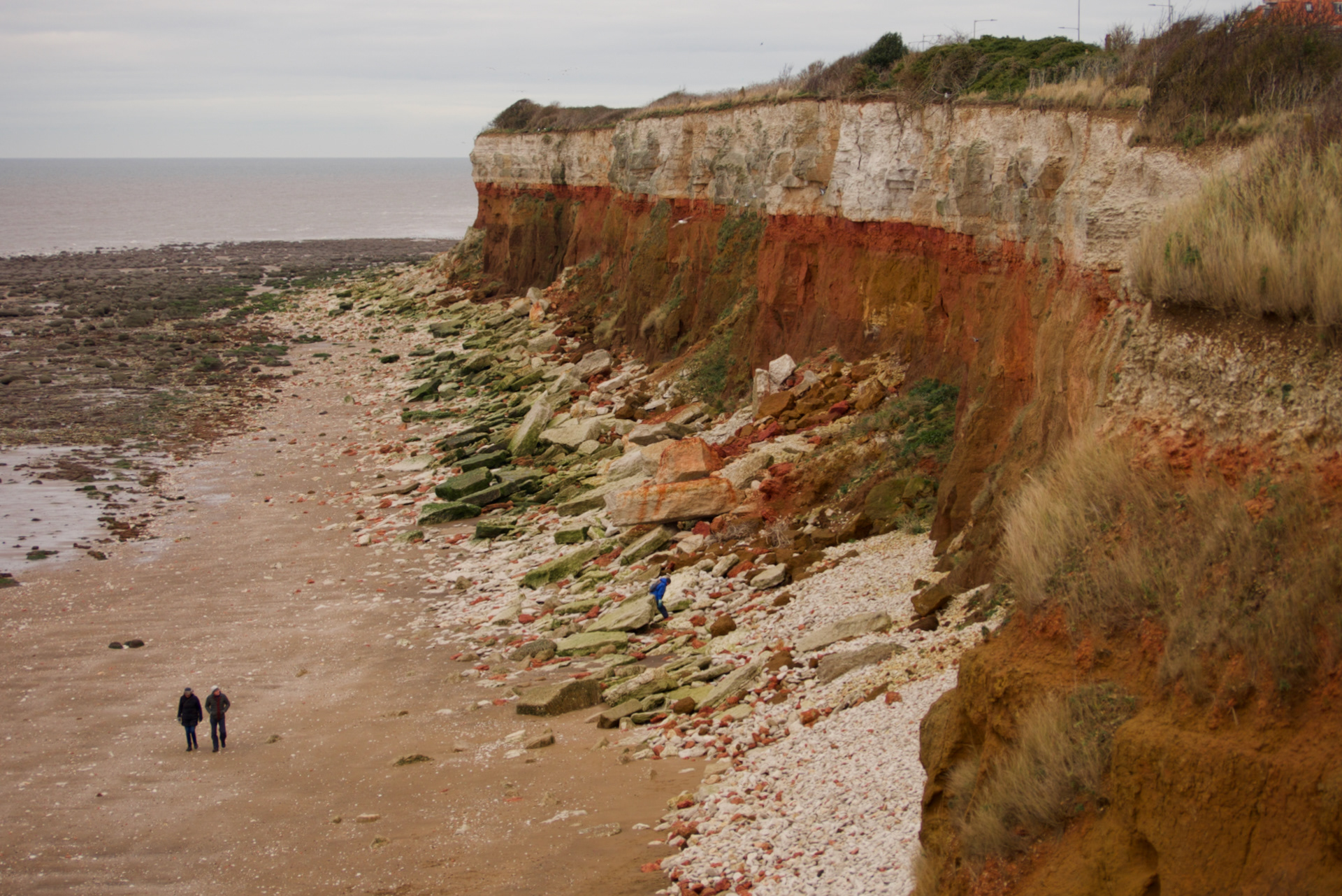 Hunstanton