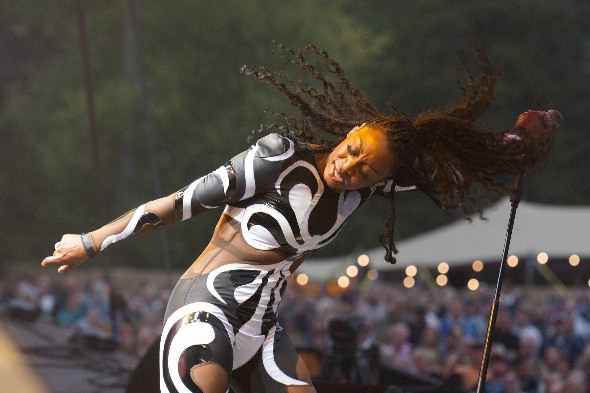 Beverley Knight