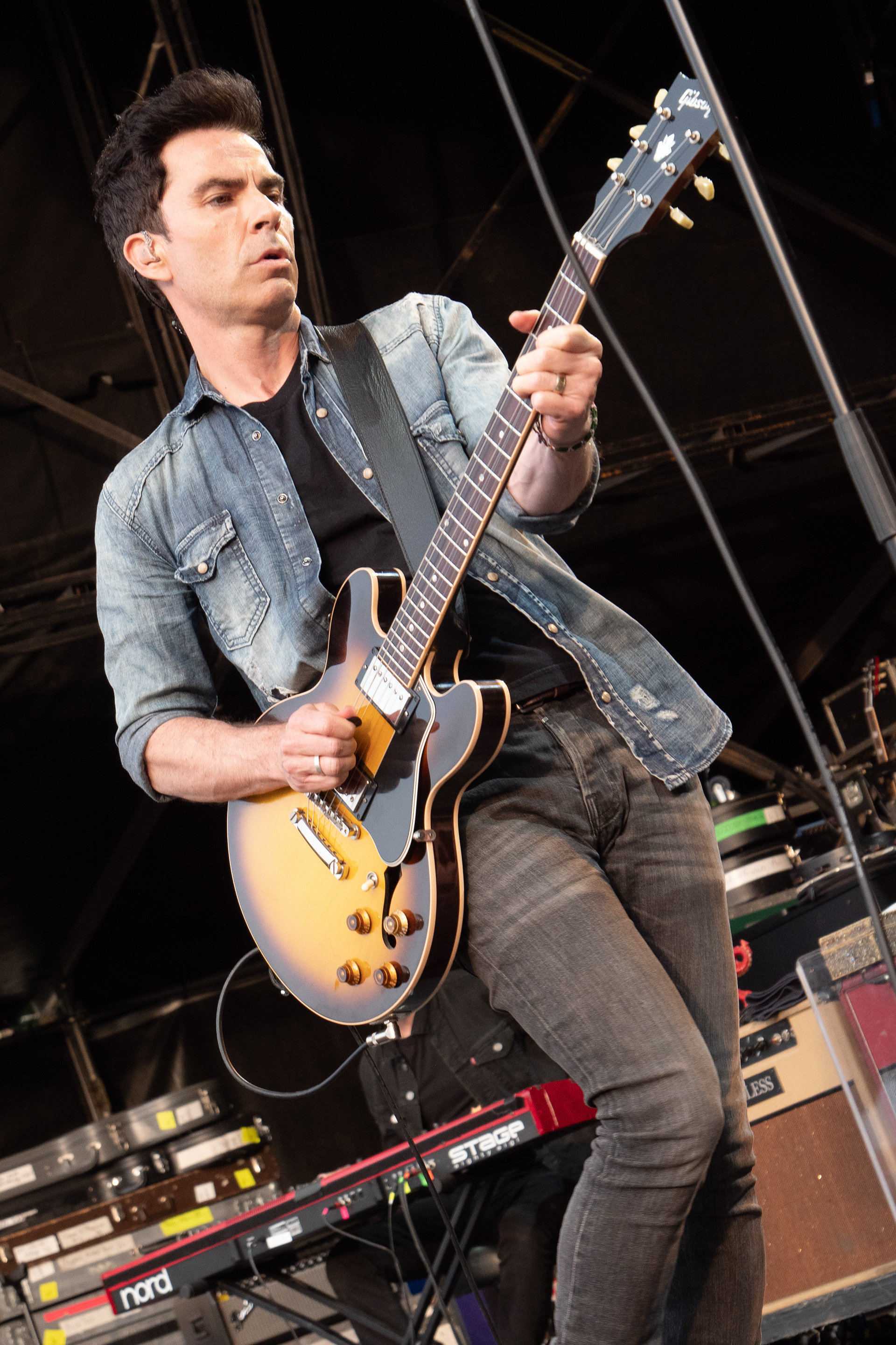 Kelly Jones