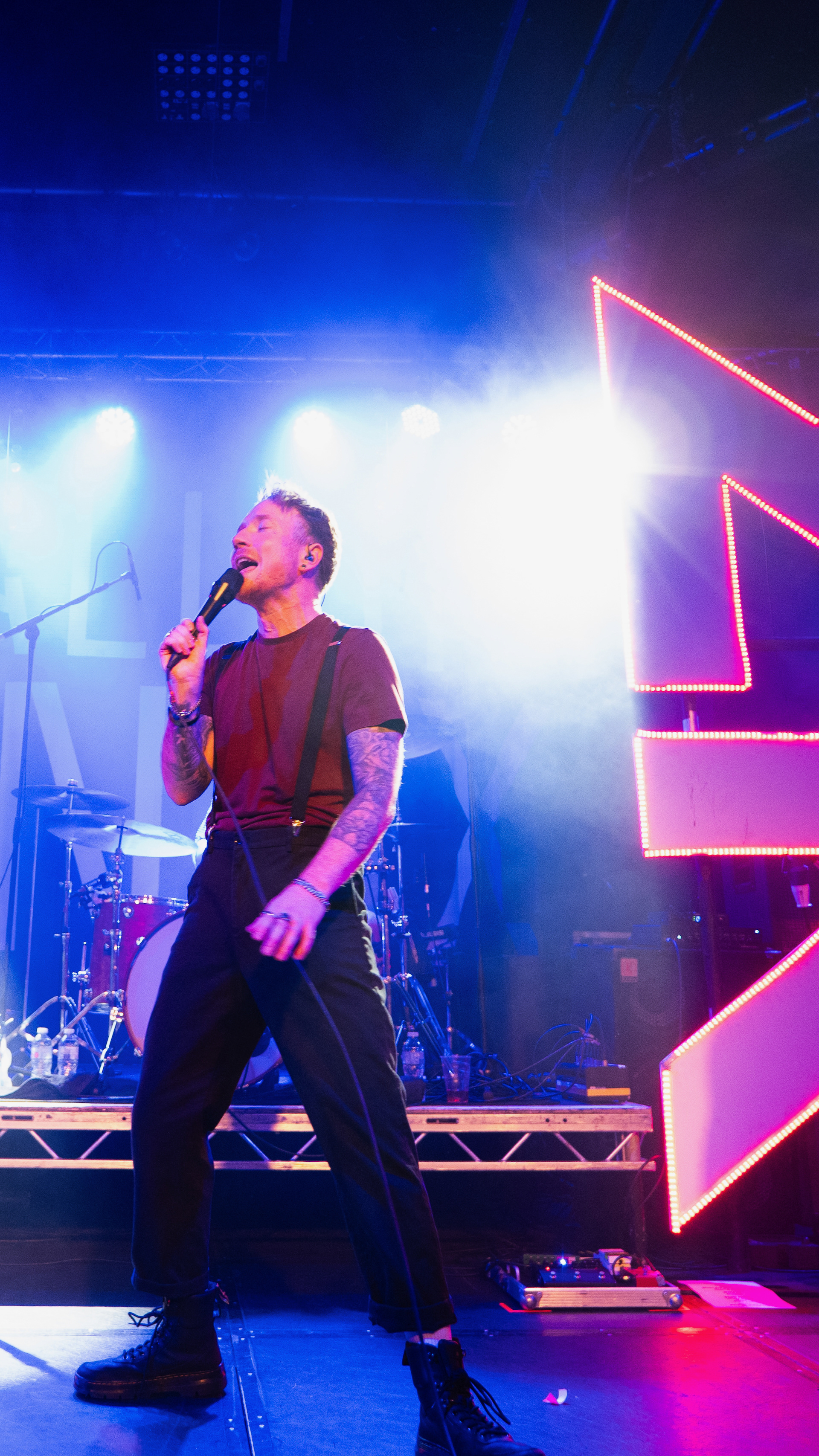 Mallory Knox