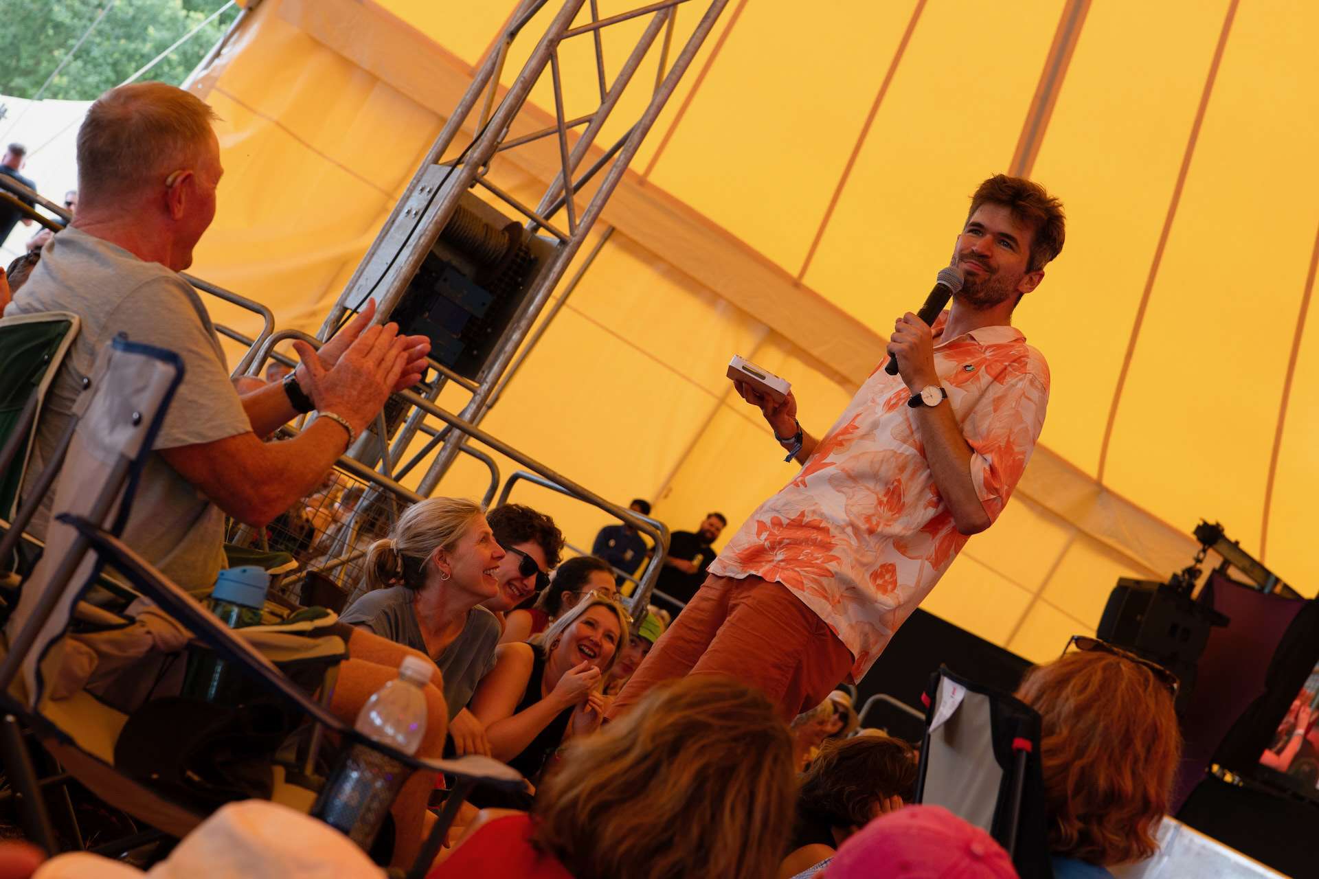Ivo Graham