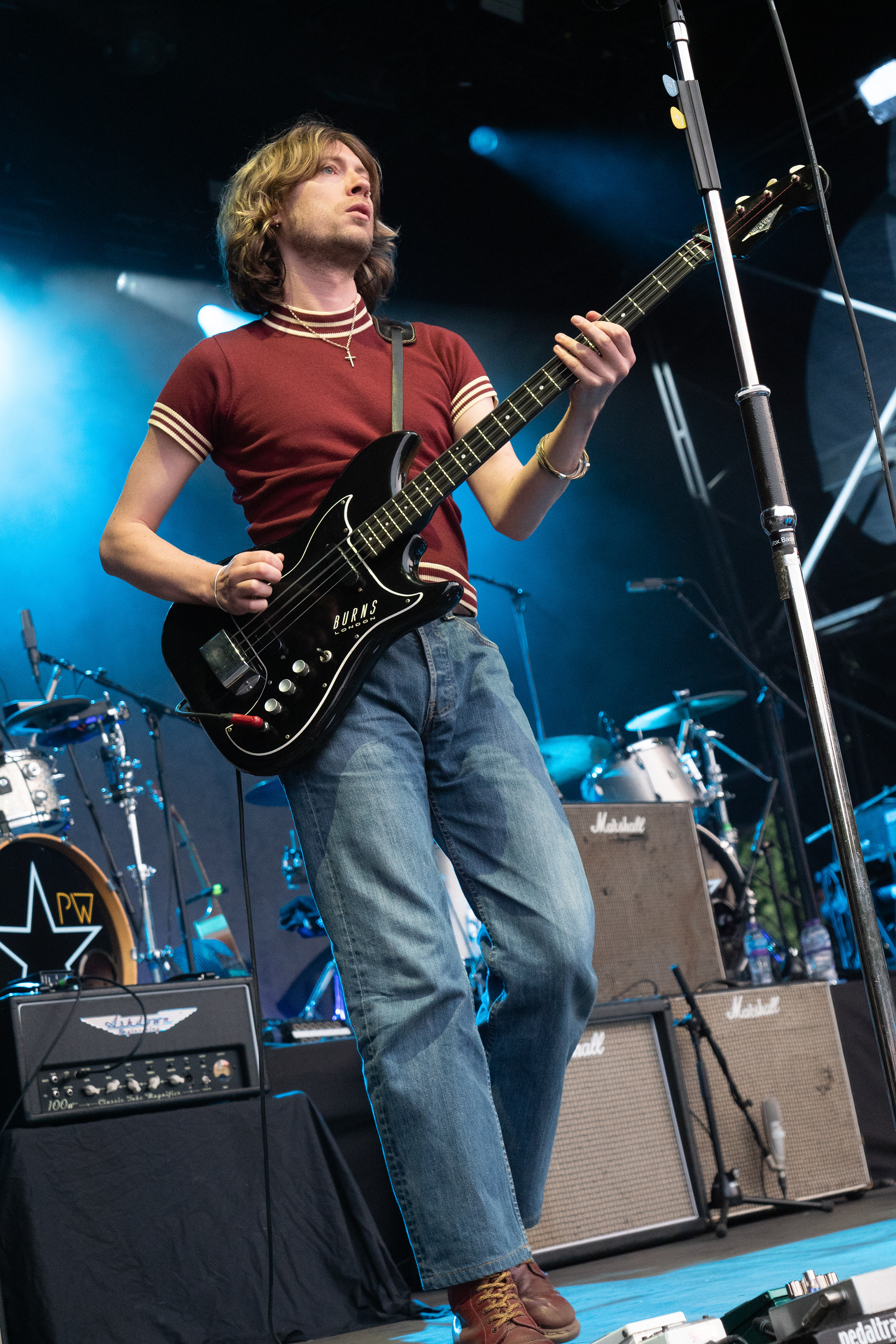 Jake Fletcher