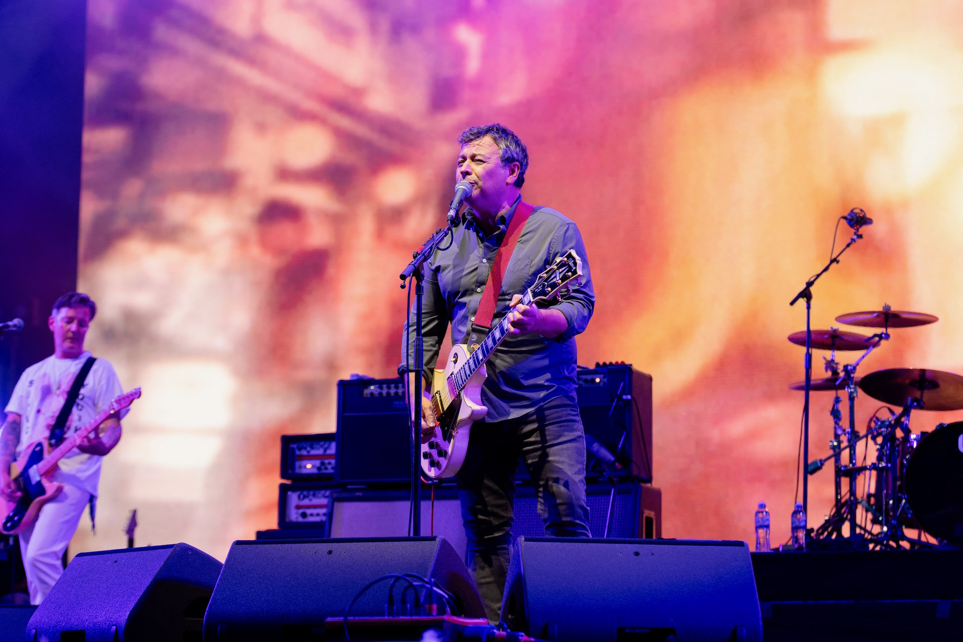 Manic Street Preachers