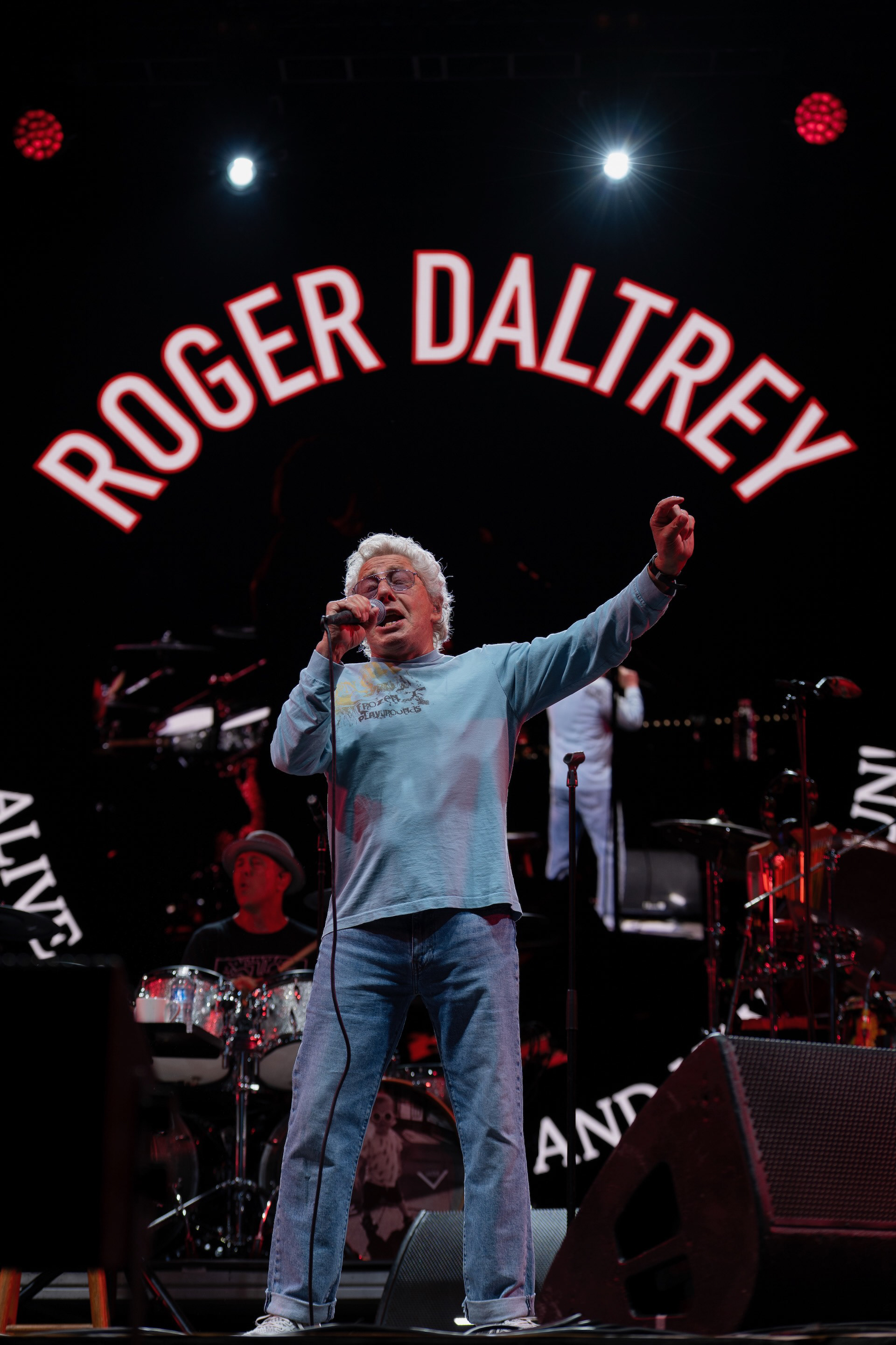 Roger Daltrey