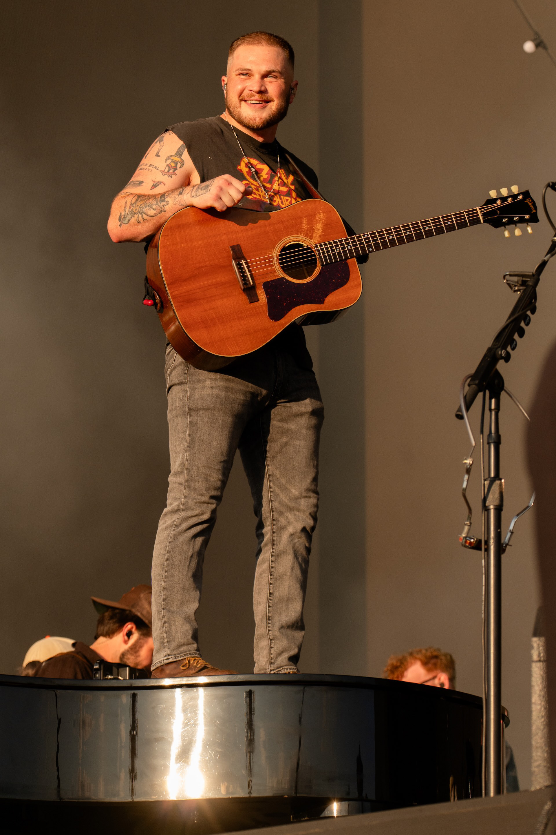 Zach Bryan