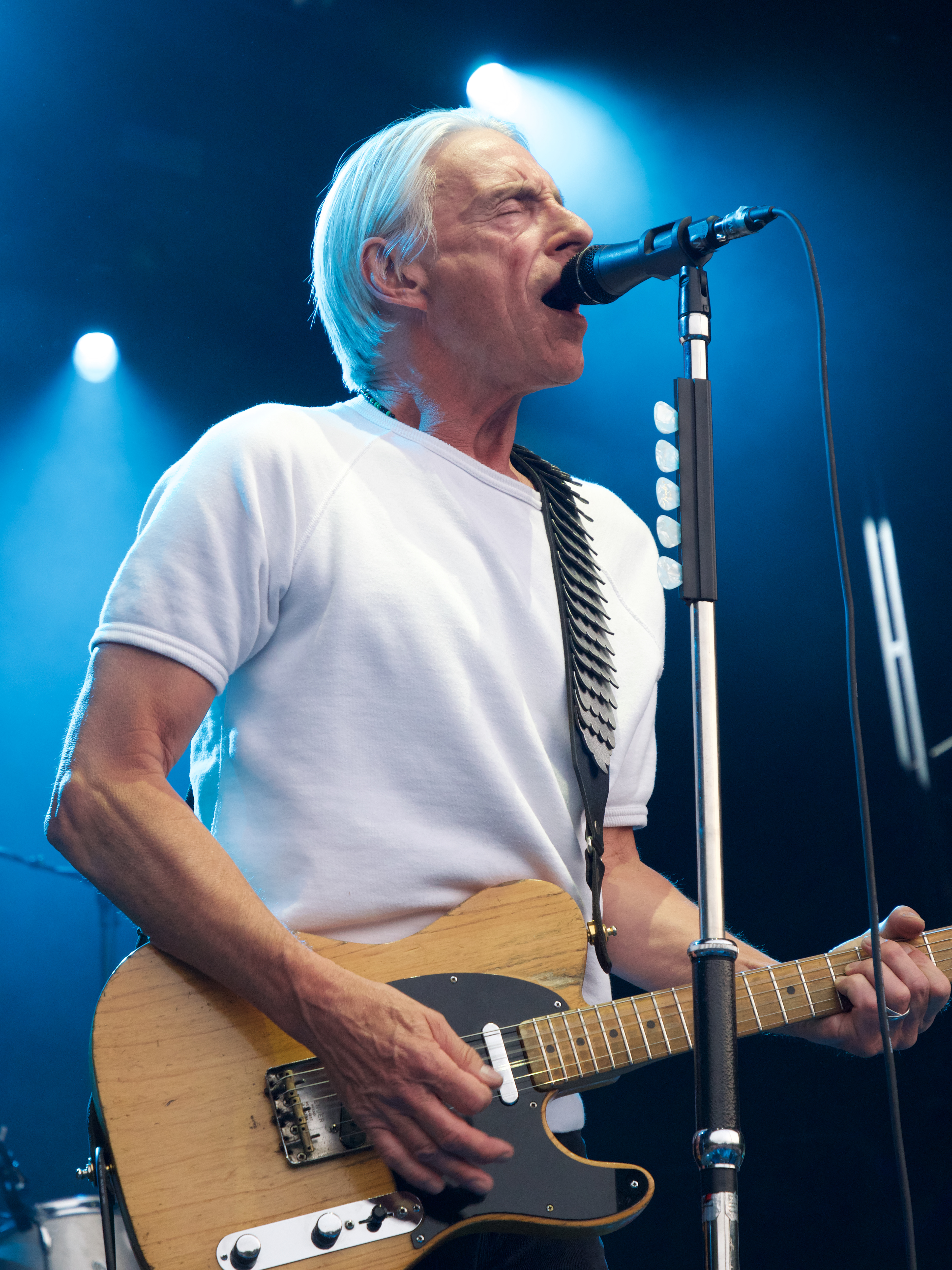 Paul Weller