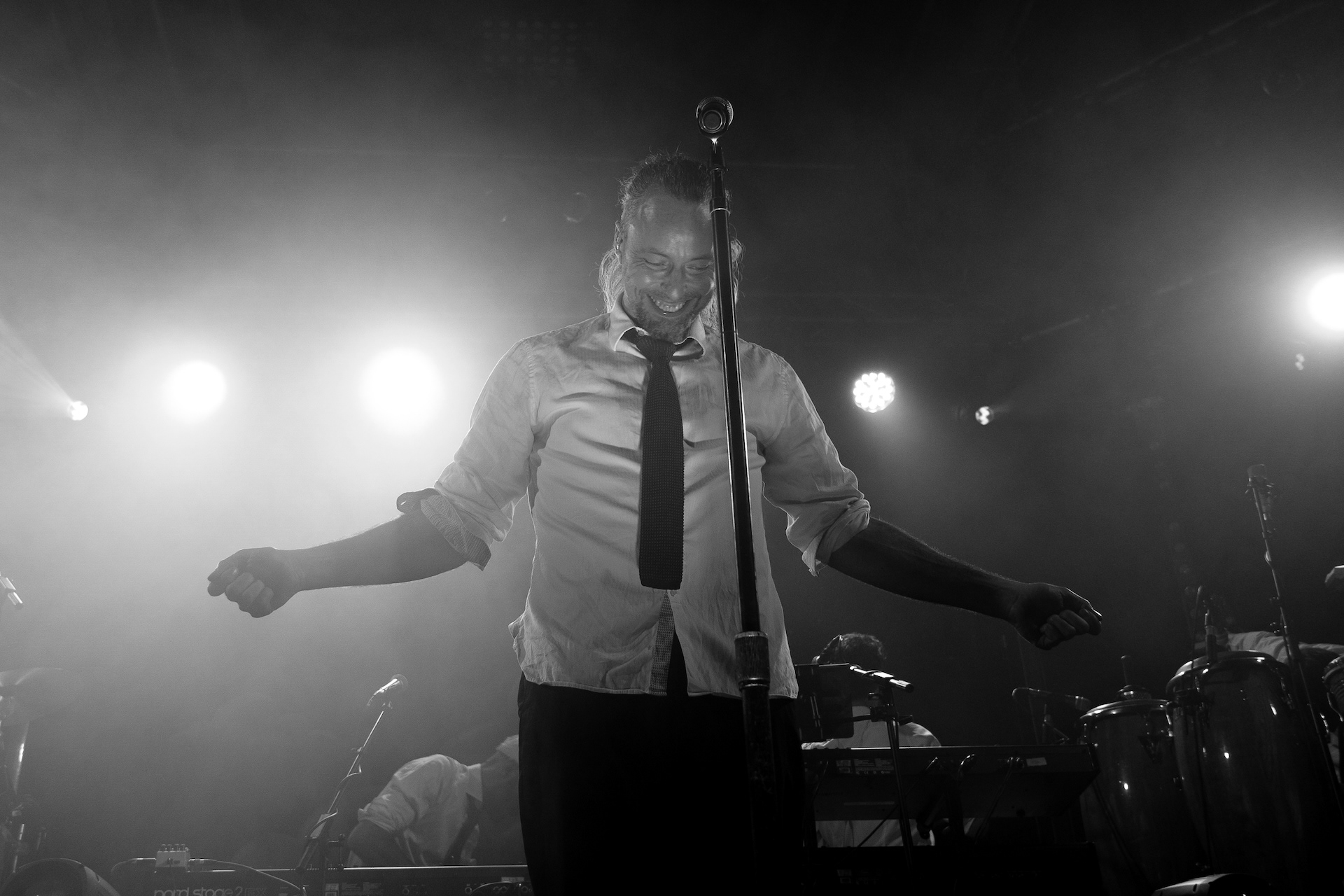 Gentleman's Dub Club