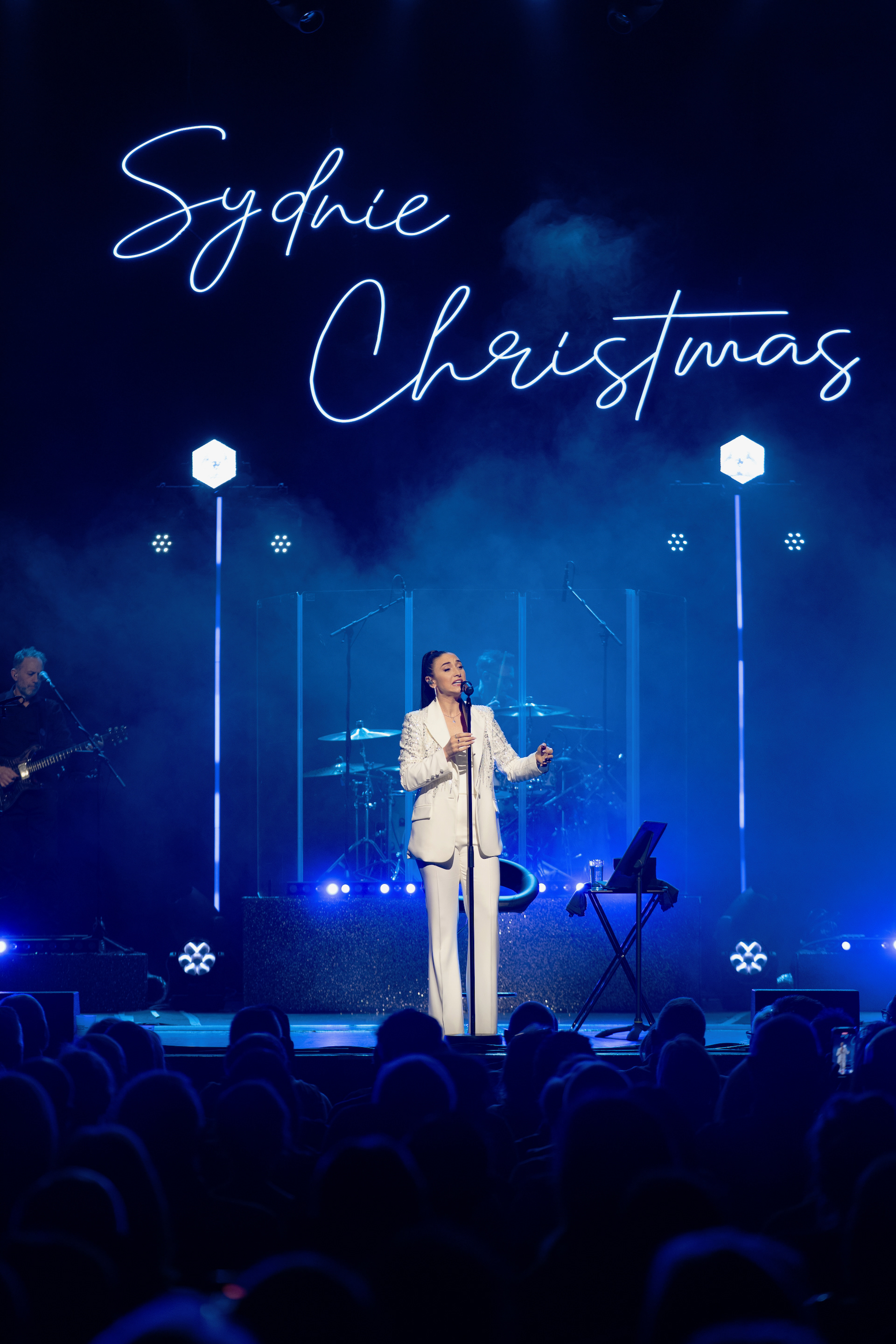 Sydnie Christmas