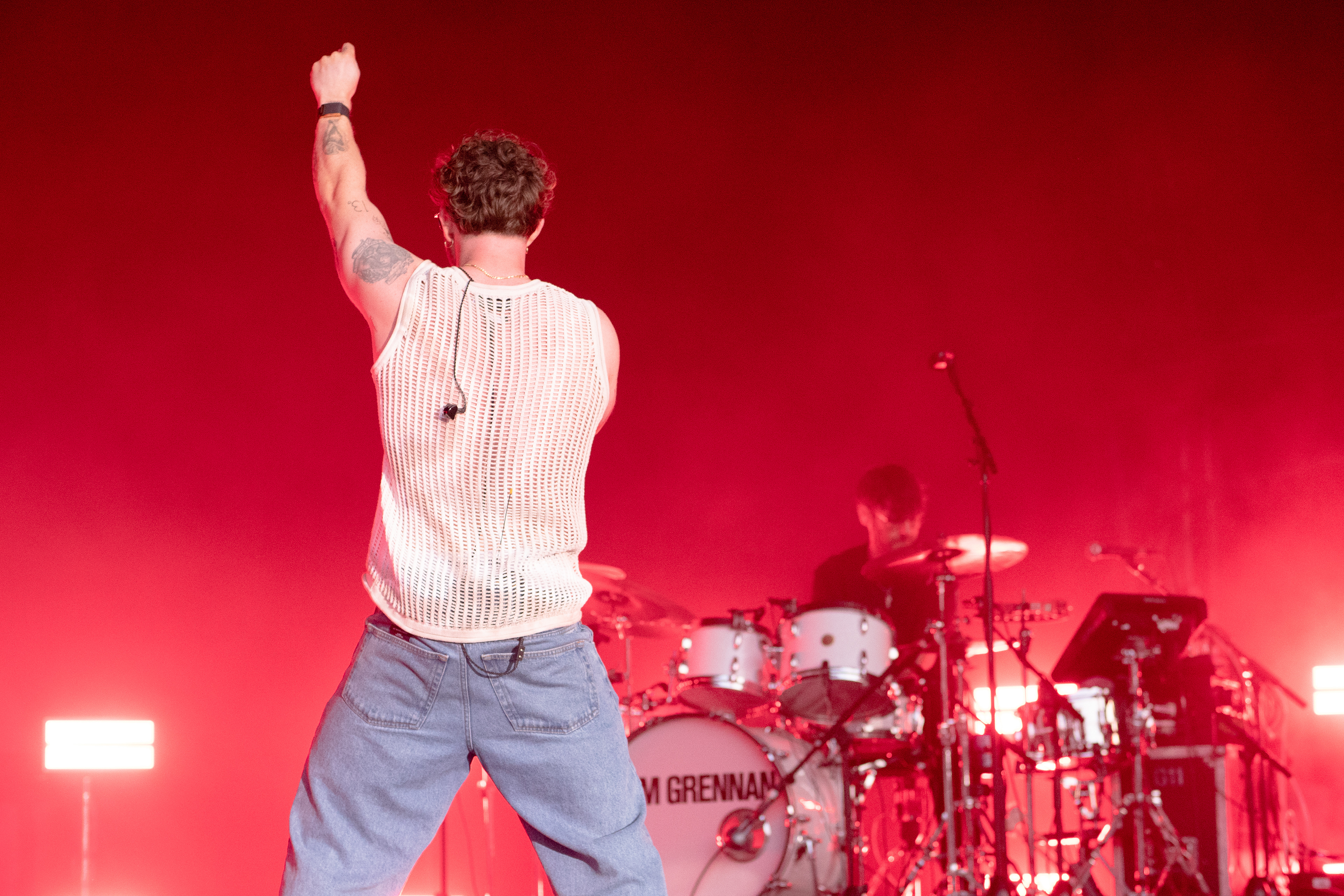 Tom Grennan