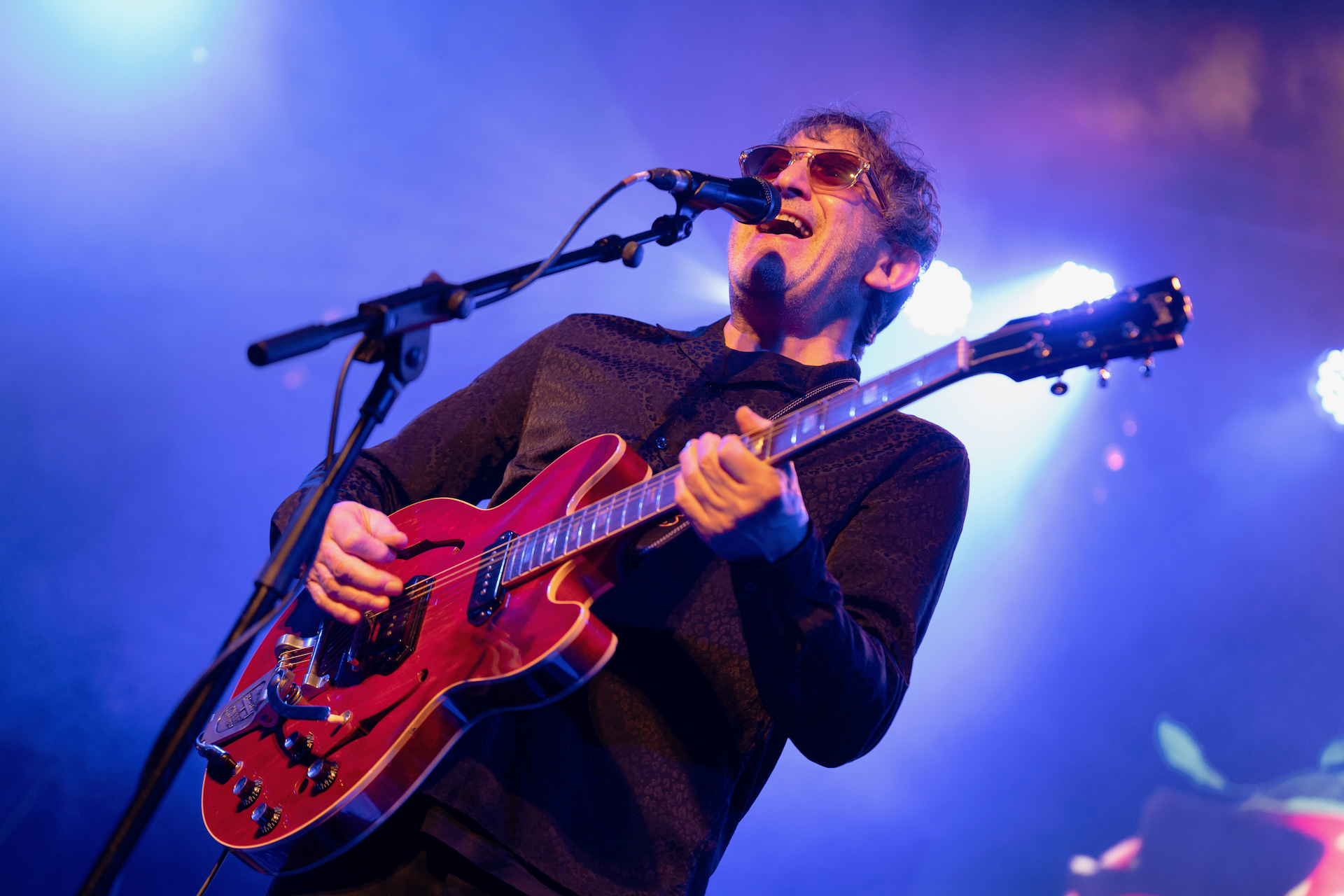 Lightning Seeds