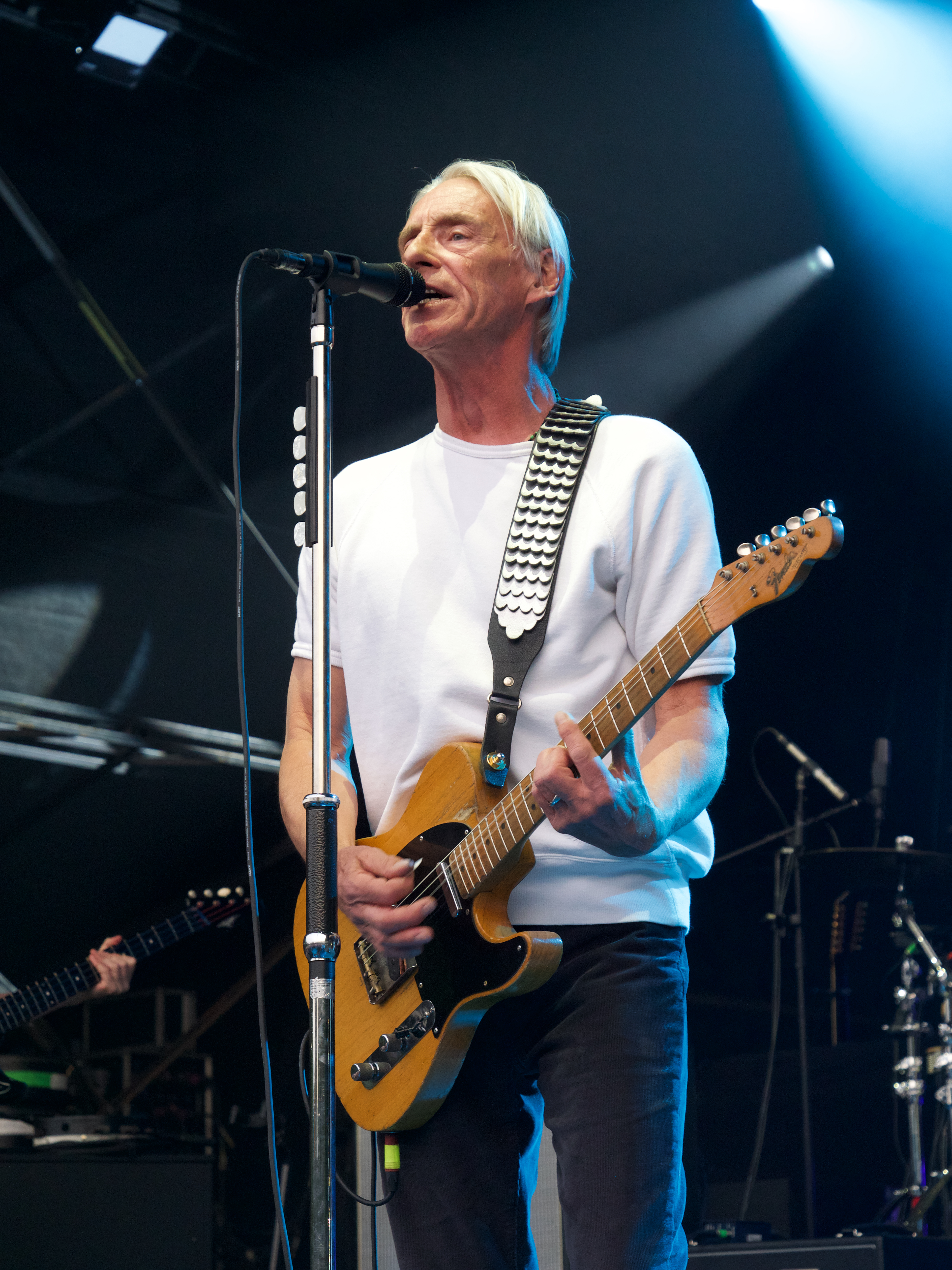 Paul Weller