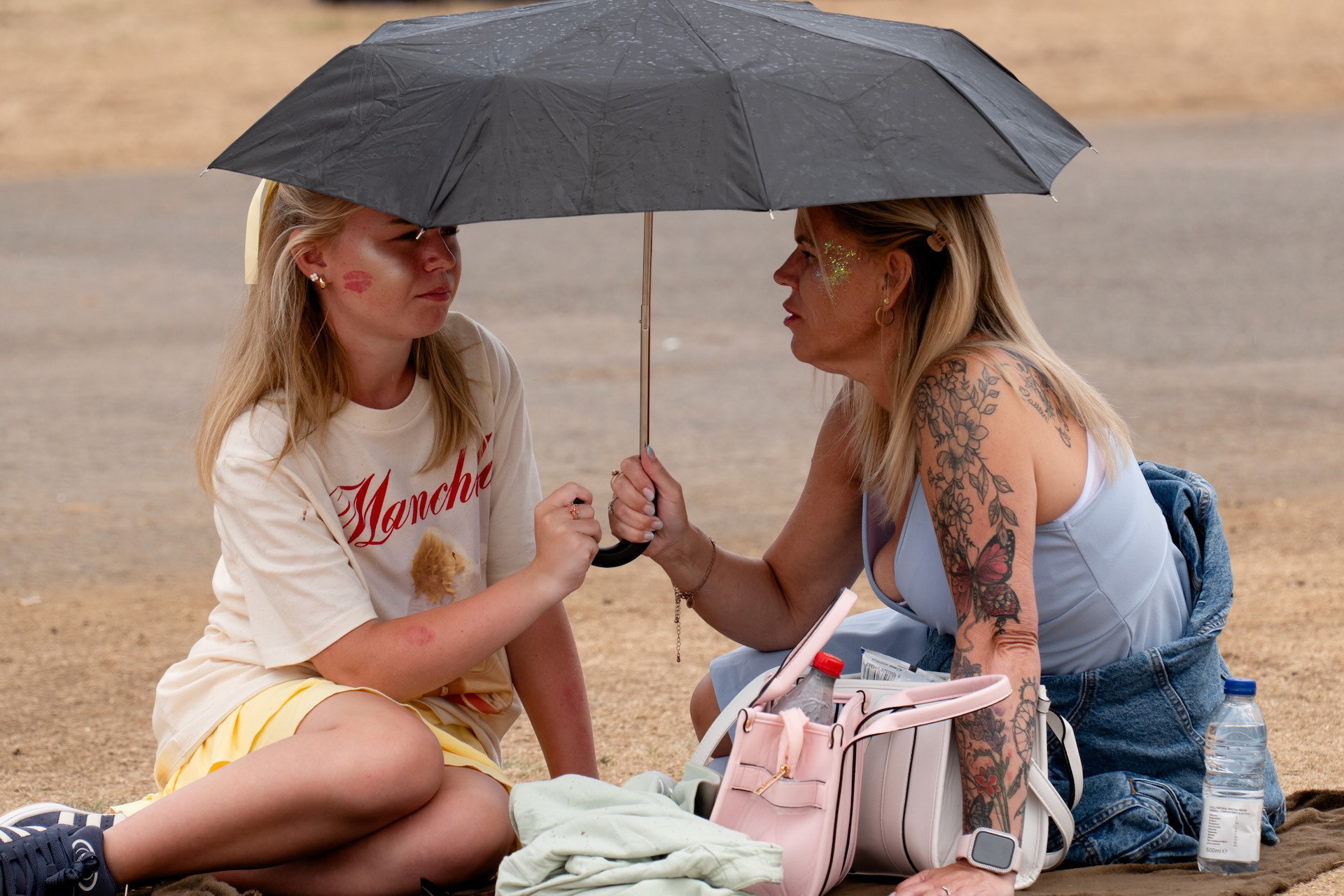 Sabrina Fans