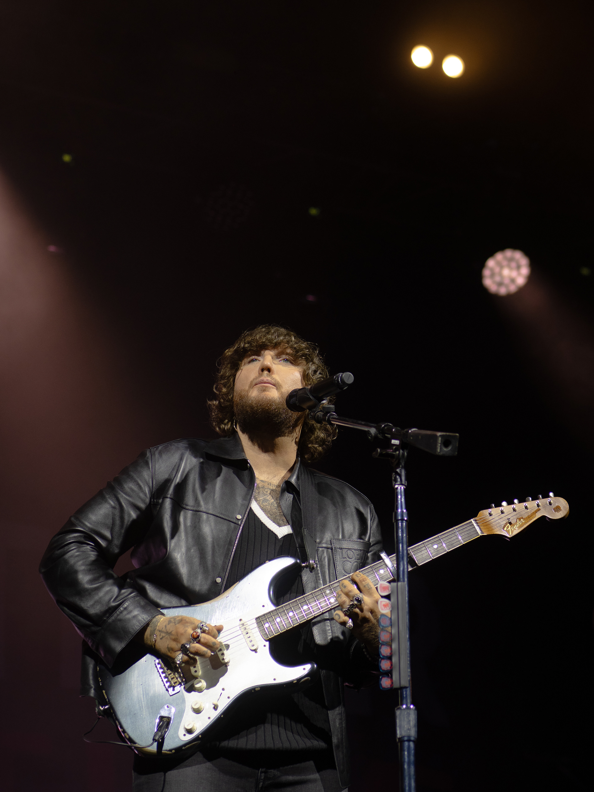James Arthur