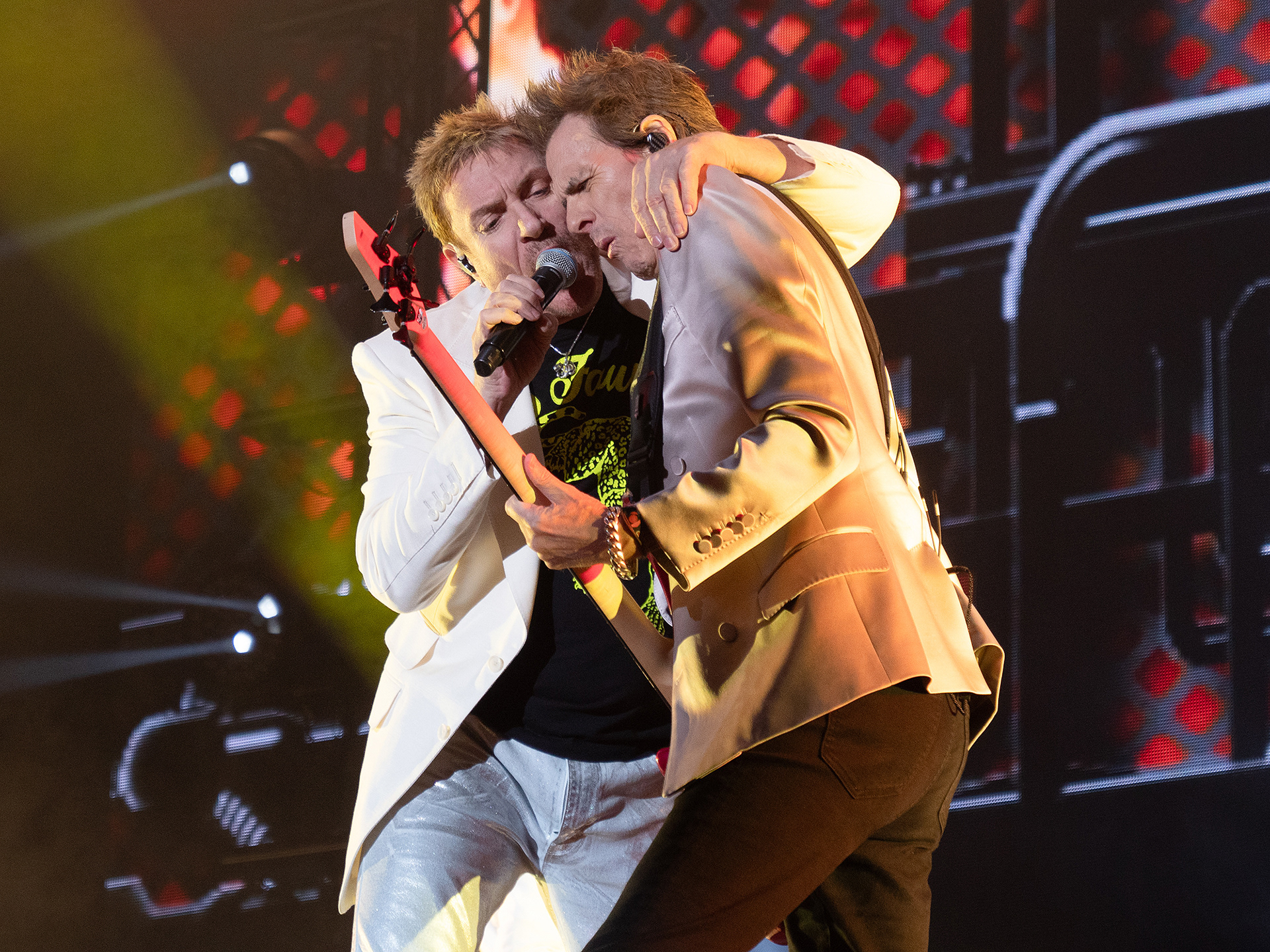 Duran Duran