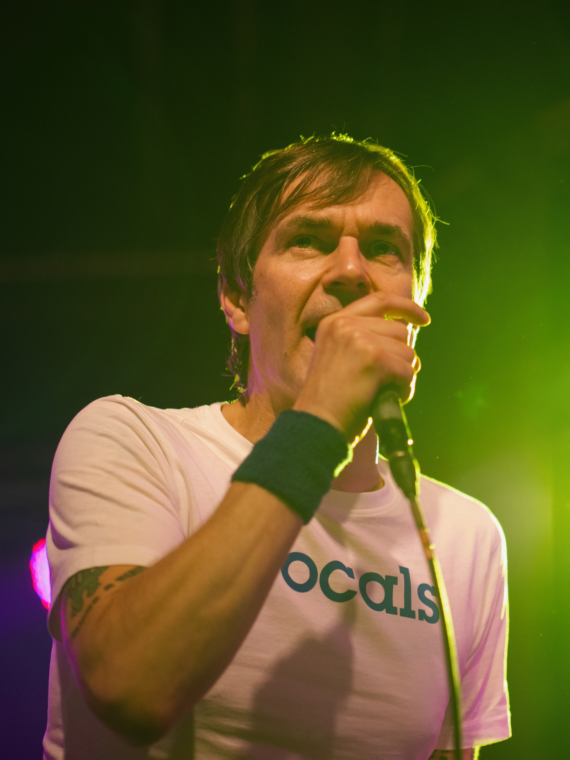 The Bluetones