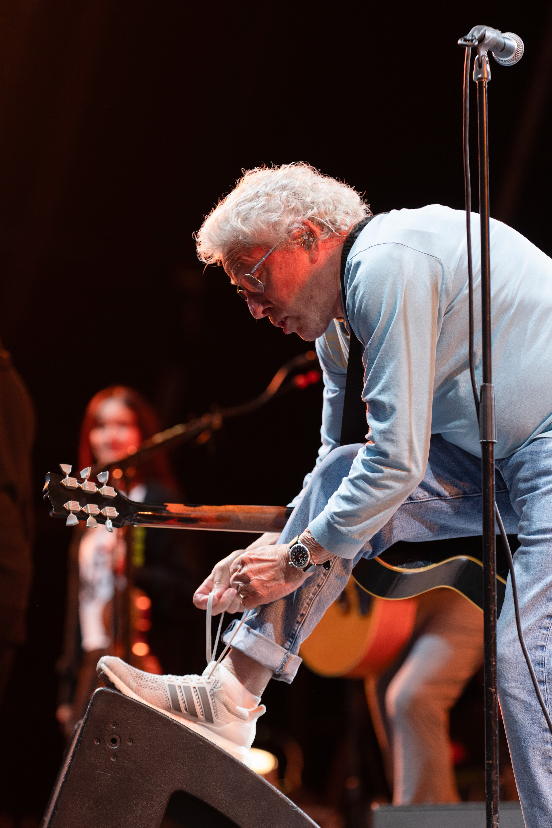 Roger Daltrey